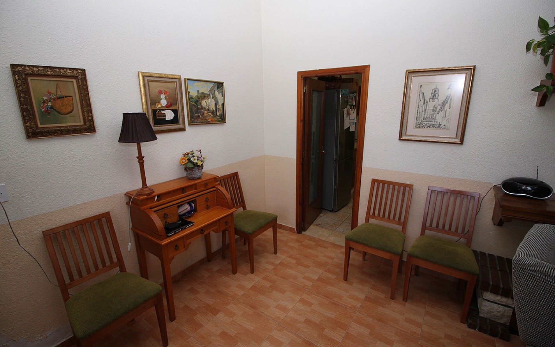 Resale - Rijtjes huis - Monóvar - Monòver - Monóvar - Monòver Centro