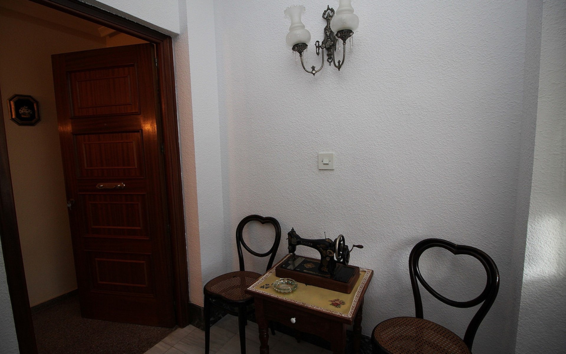 Resale - Rijtjes huis - Monóvar - Monòver - Monóvar - Monòver Centro