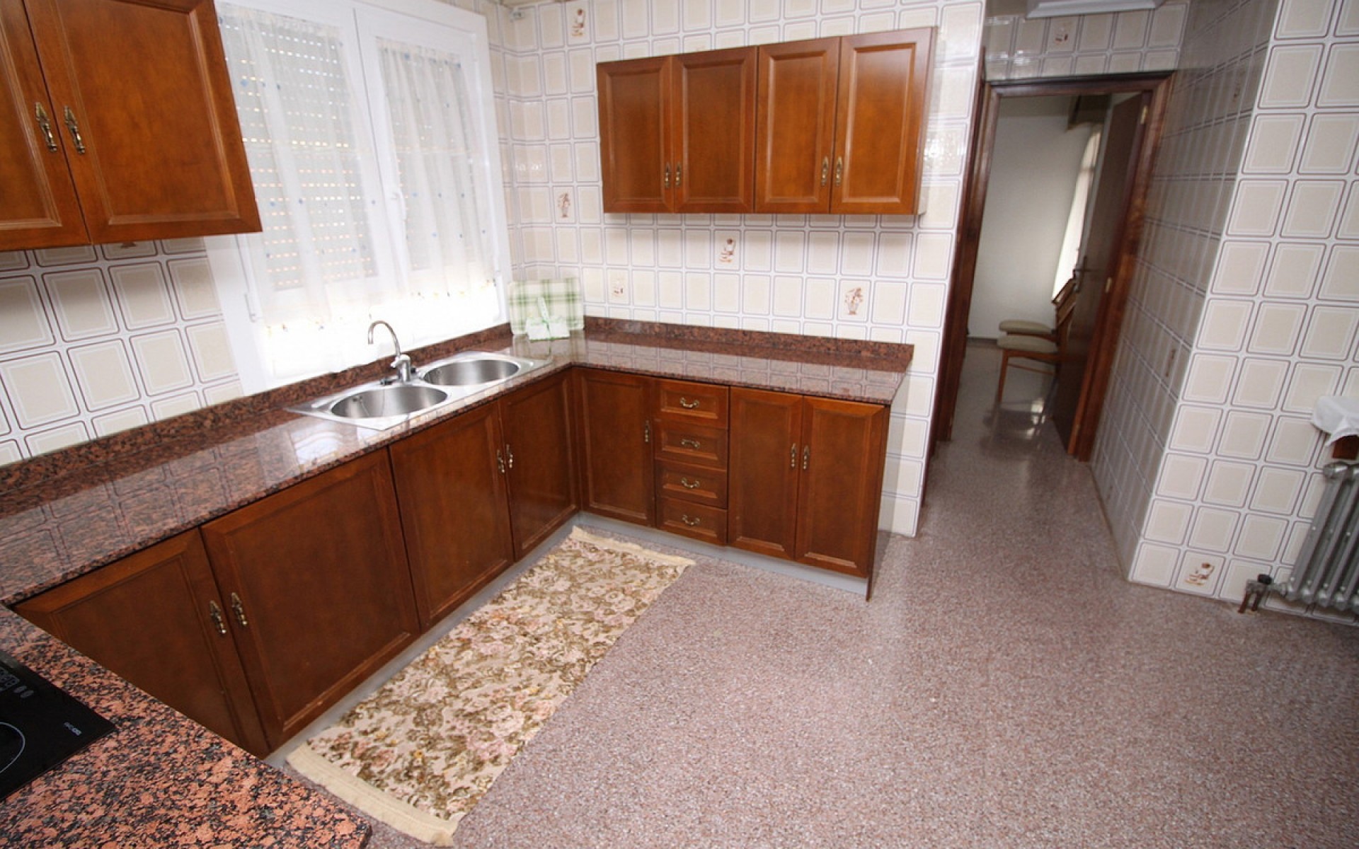 Resale - Rijtjes huis - Monóvar - Monòver - Monóvar - Monòver Centro