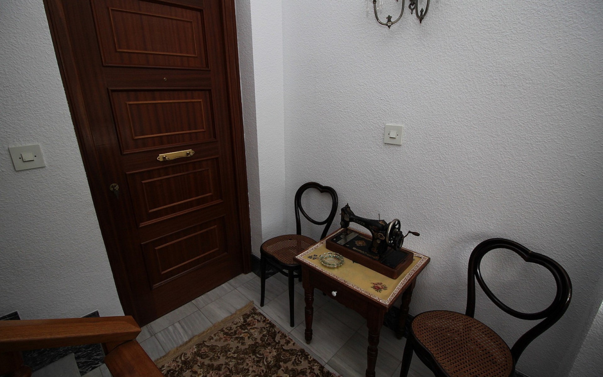 Resale - Rijtjes huis - Monóvar - Monòver - Monóvar - Monòver Centro