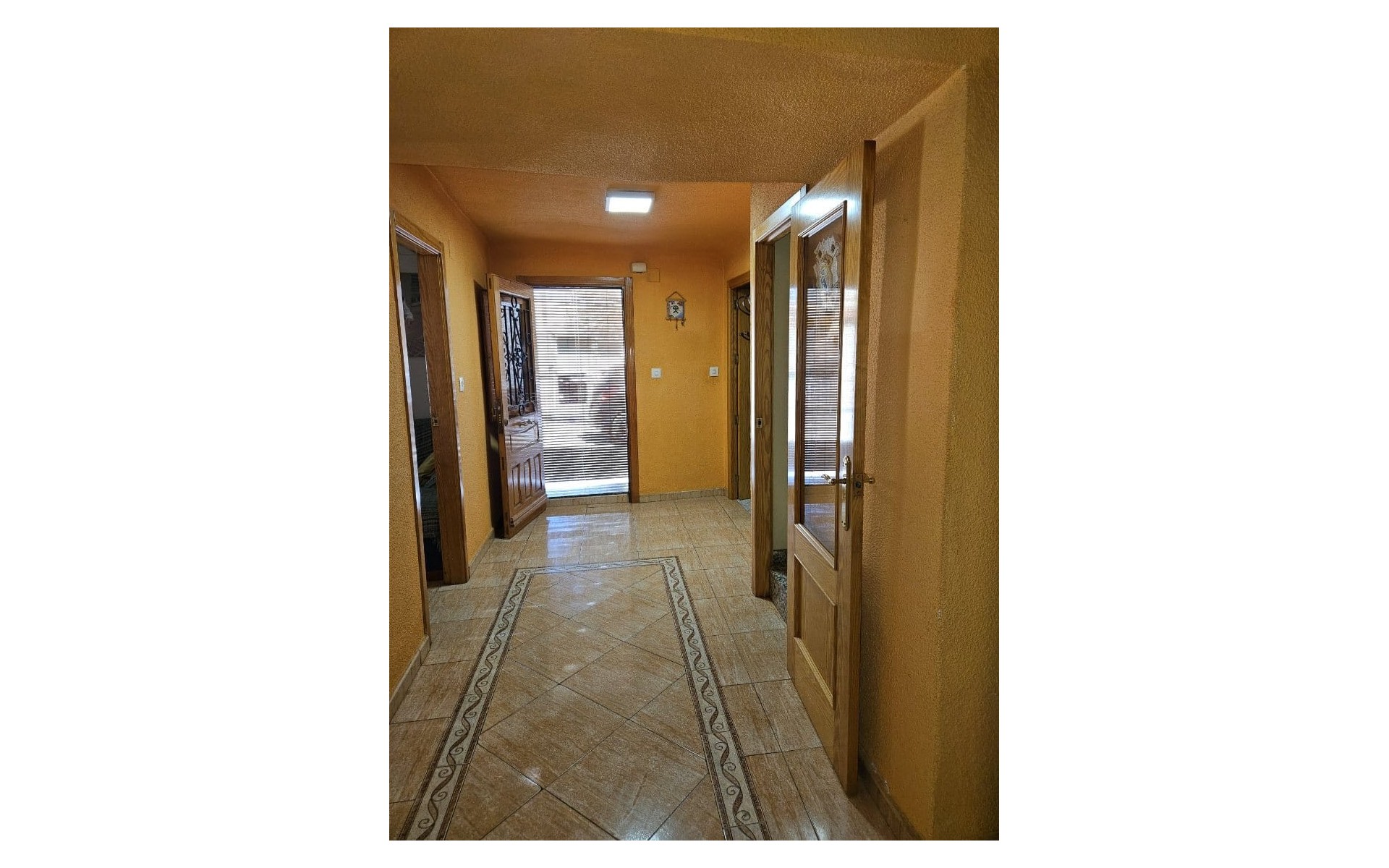 Resale - Rijtjes huis - Monóvar - Monòver - Monóvar - Monòver Centro