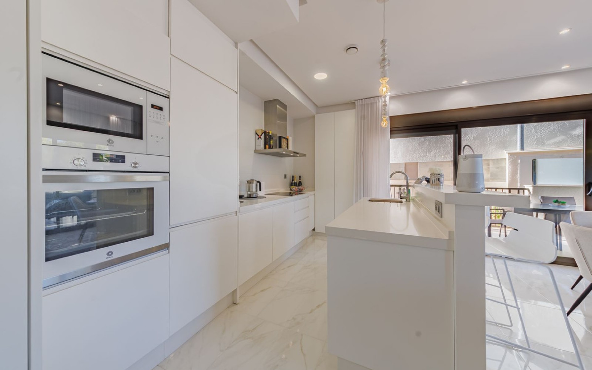 Resale - Rijtjes huis - Murcia - Dolores