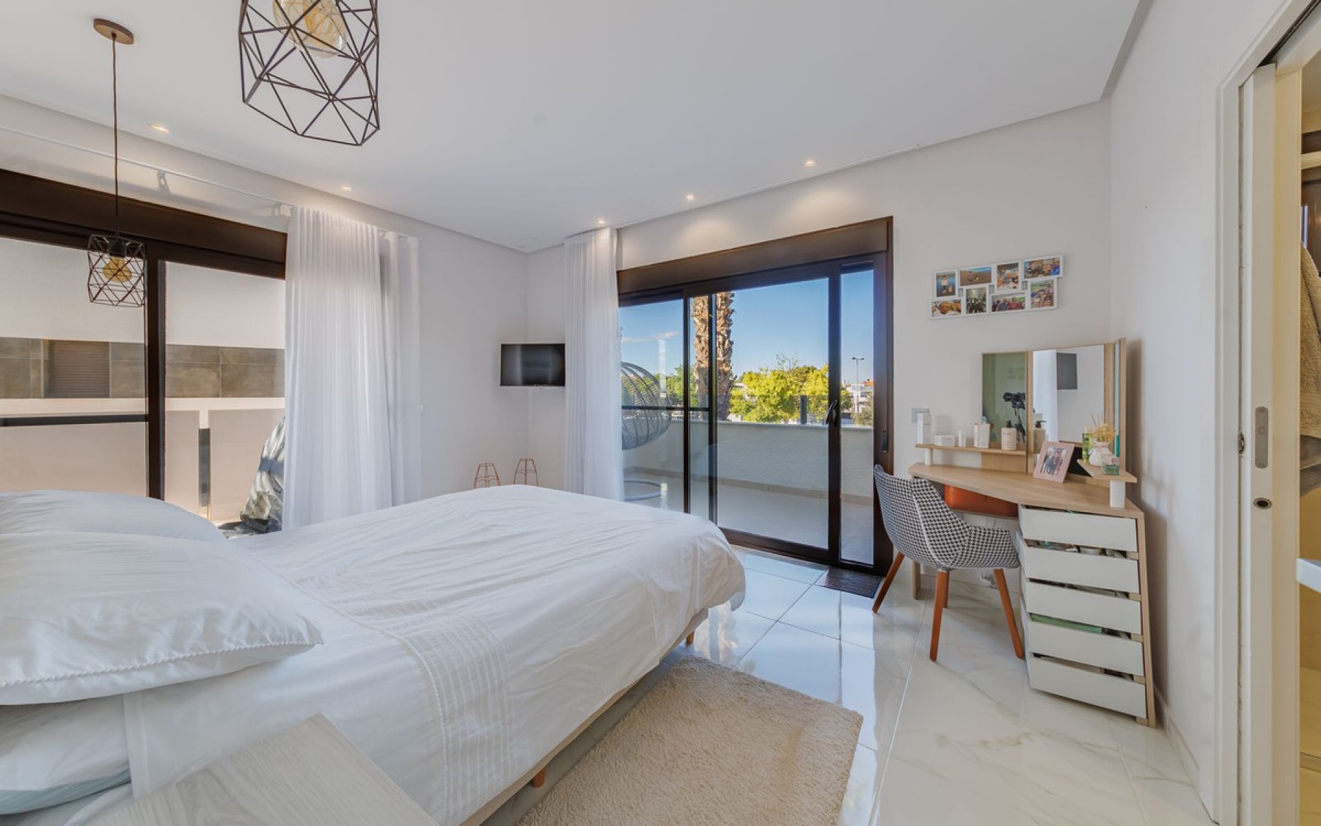 Resale - Rijtjes huis - Murcia - Dolores