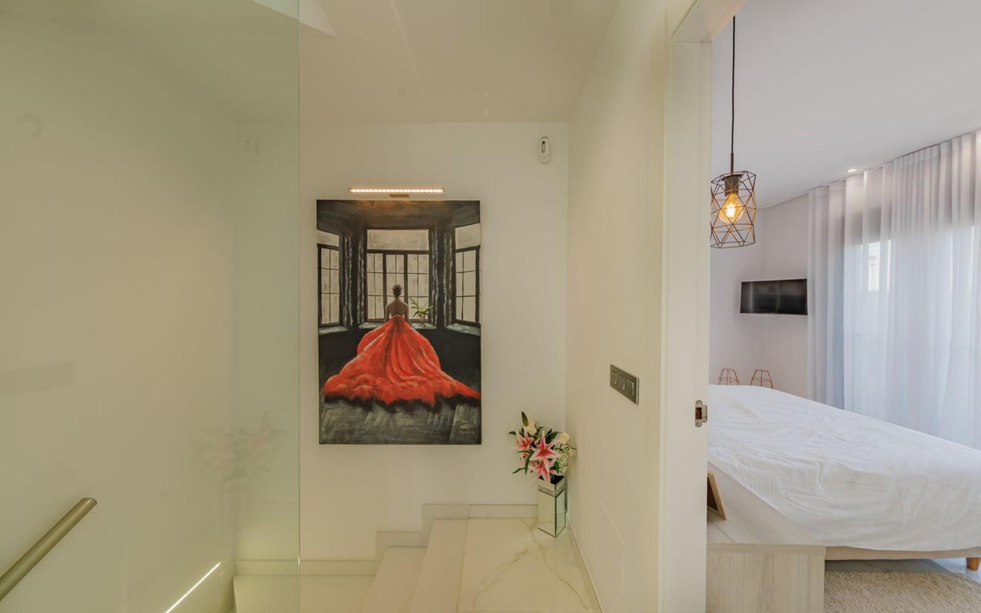 Resale - Rijtjes huis - Murcia - Dolores