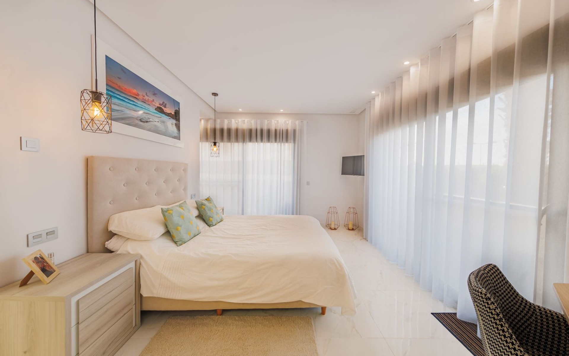 Resale - Rijtjes huis - Murcia - Dolores