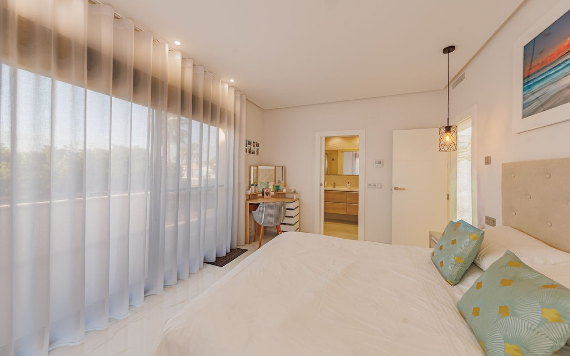 Resale - Rijtjes huis - Murcia - Dolores