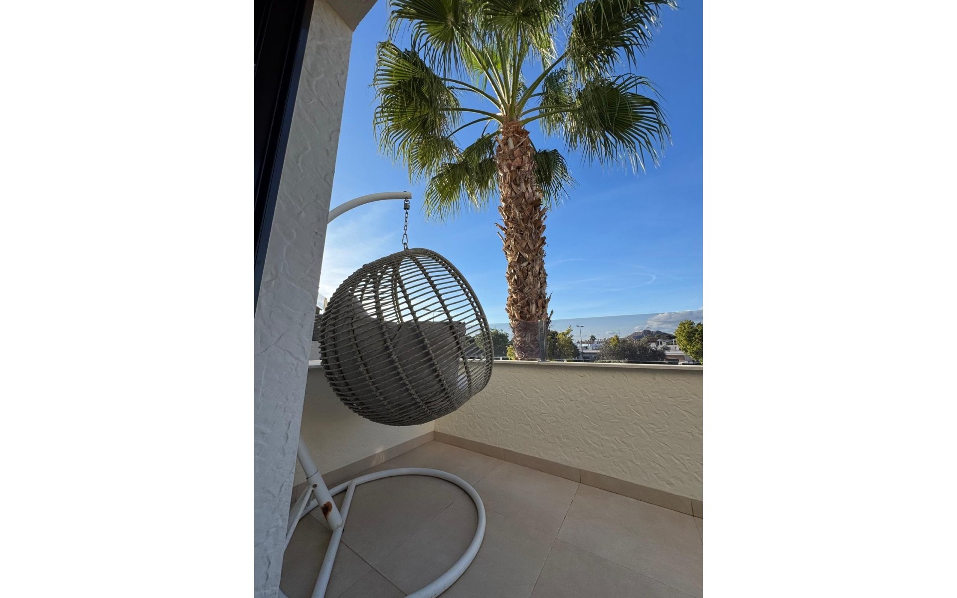 Resale - Rijtjes huis - Murcia - Dolores