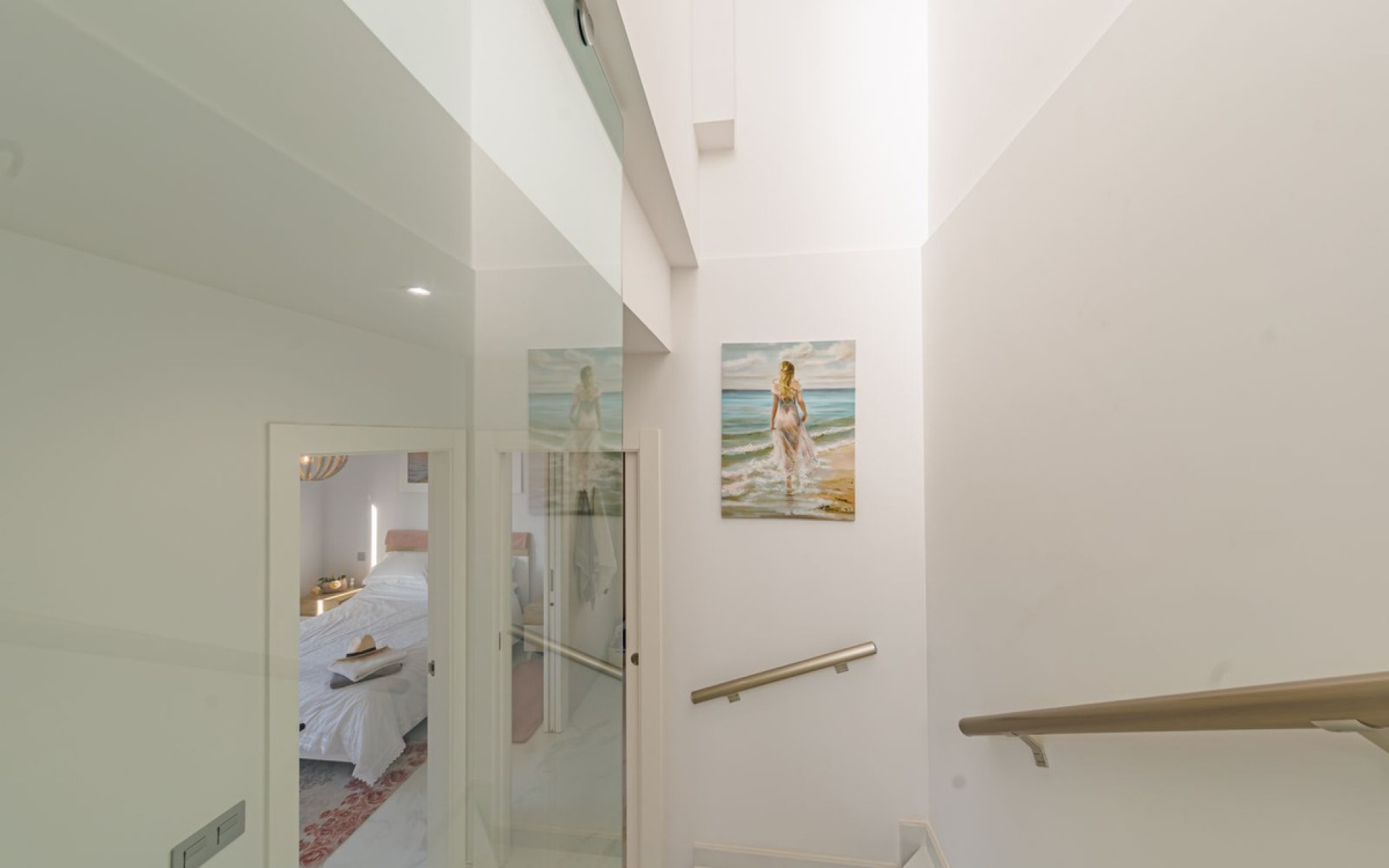 Resale - Rijtjes huis - Murcia - Dolores