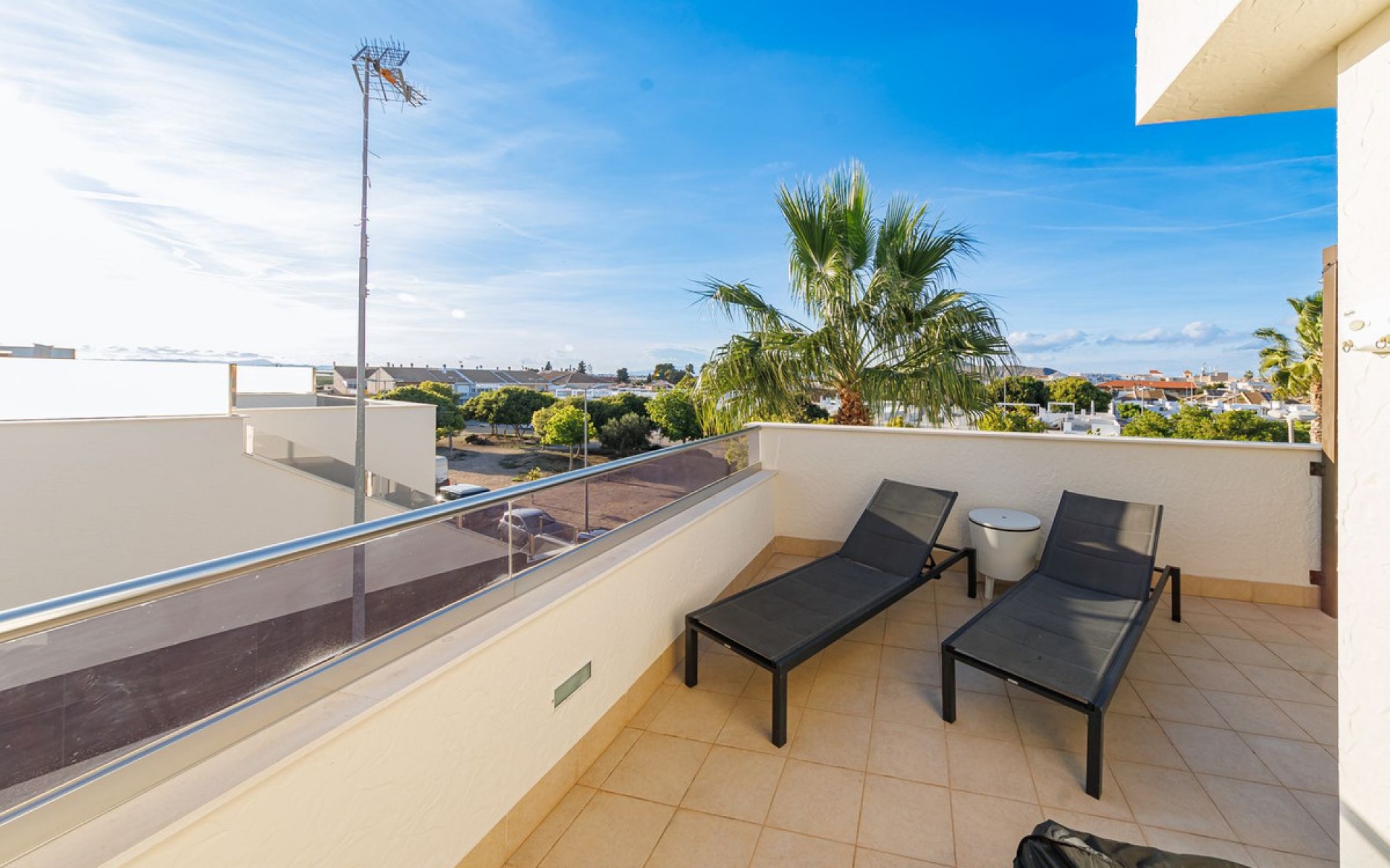 Resale - Rijtjes huis - Murcia - Dolores