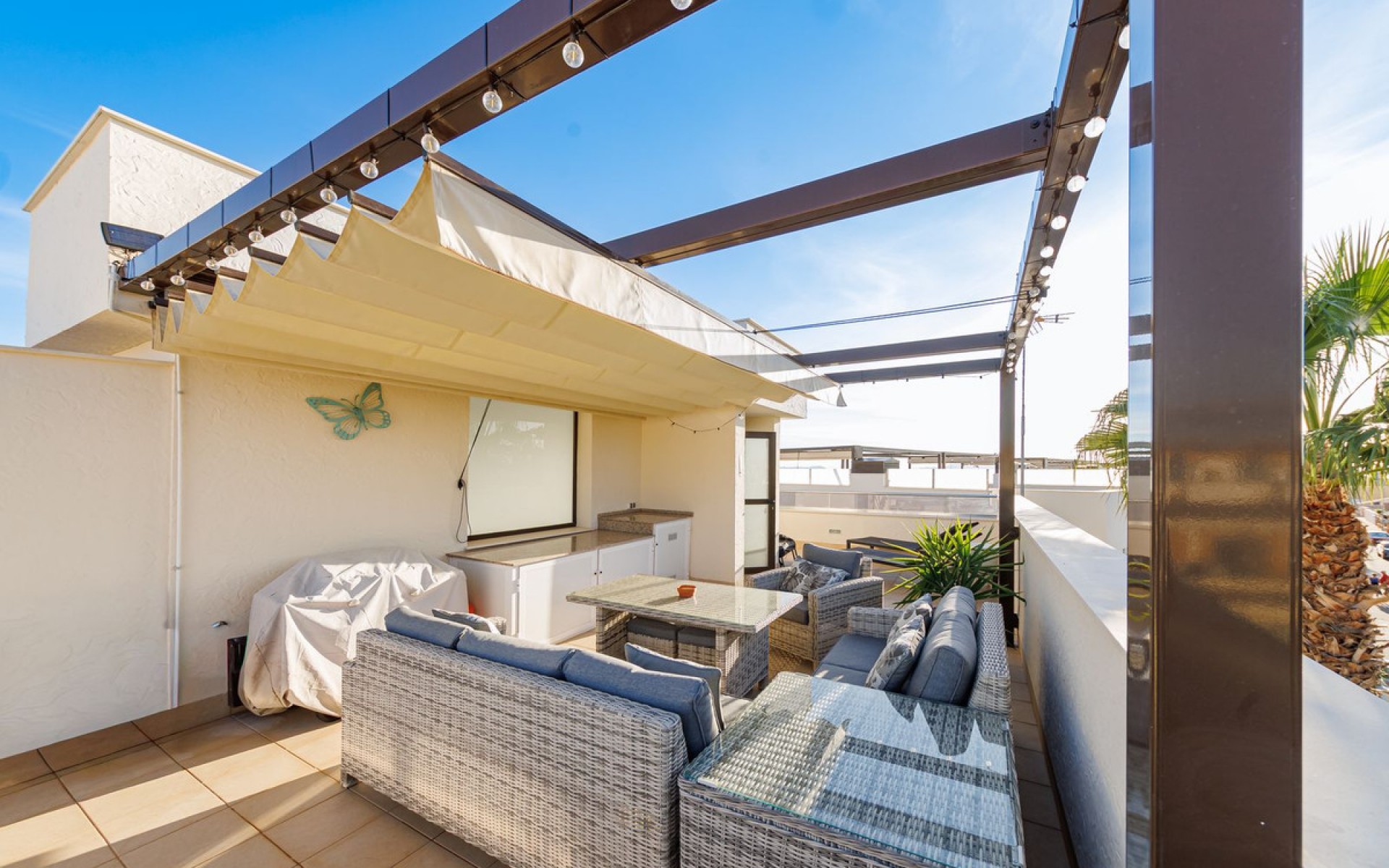 Resale - Rijtjes huis - Murcia - Dolores