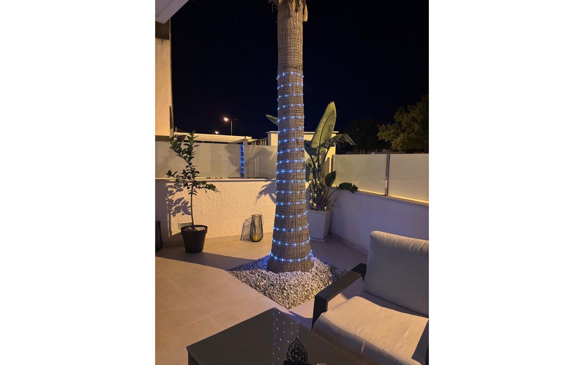 Resale - Rijtjes huis - Murcia - Dolores