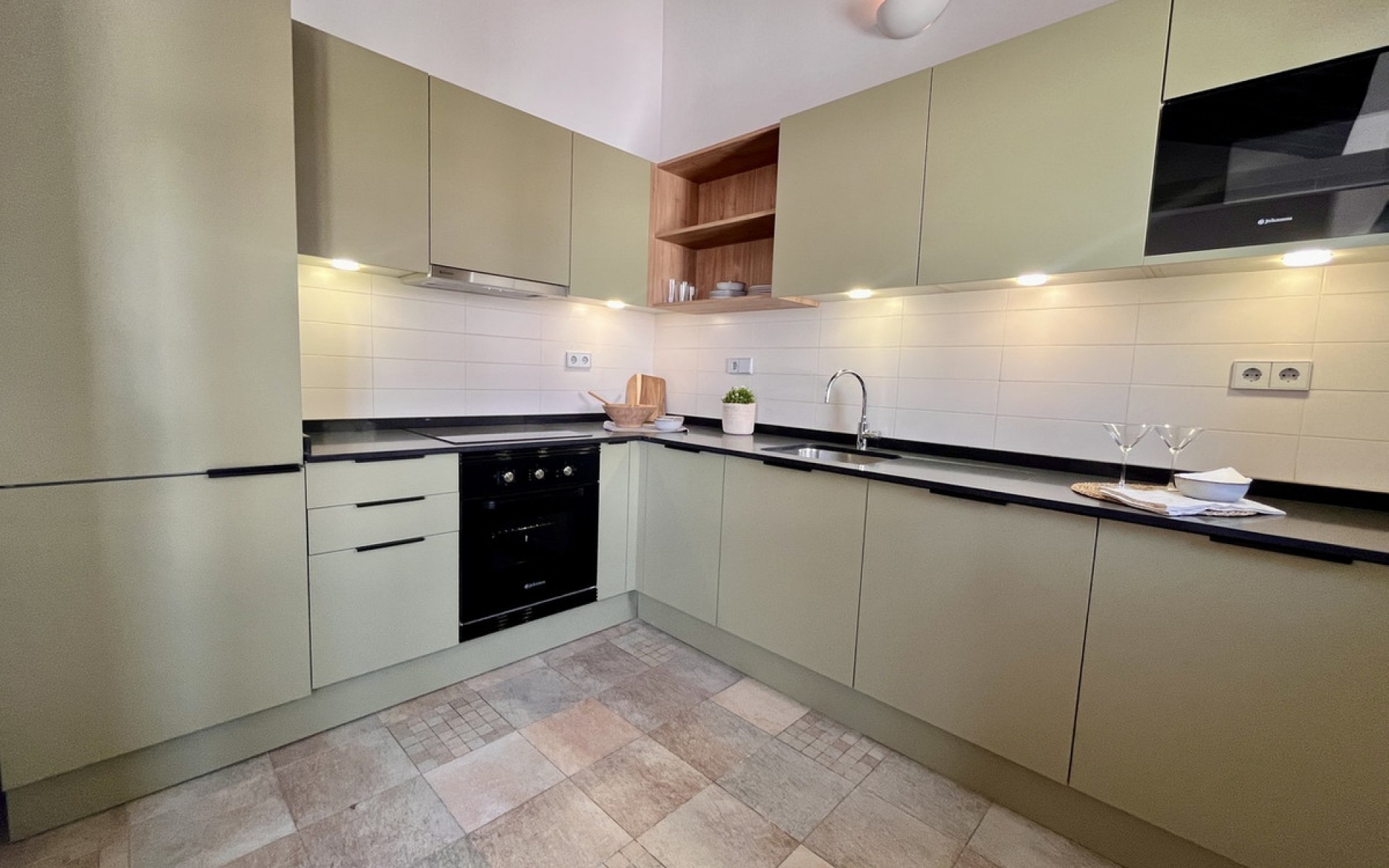 Resale - Rijtjes huis - Murcia - Sucina