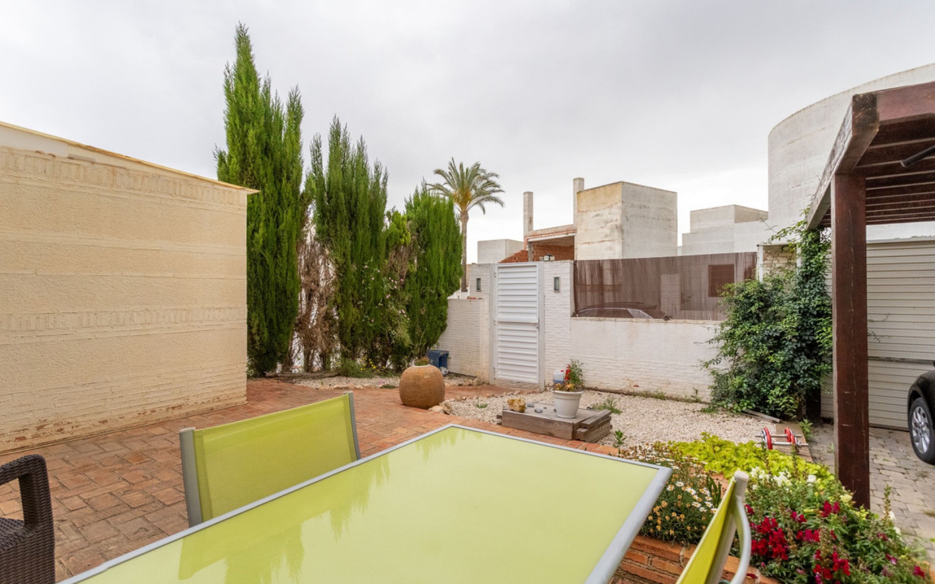 Resale - Rijtjes huis - Murcia - Sucina