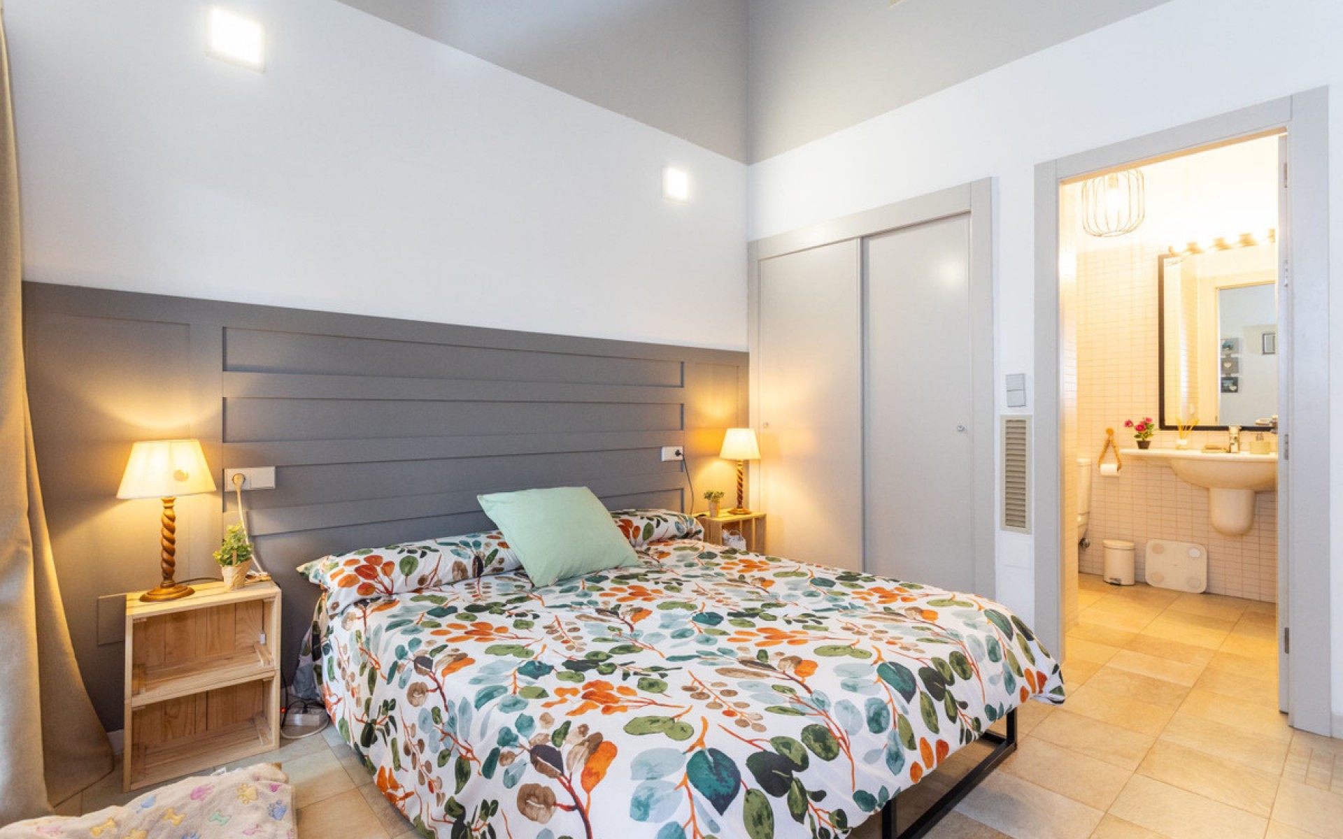 Resale - Rijtjes huis - Murcia - Sucina