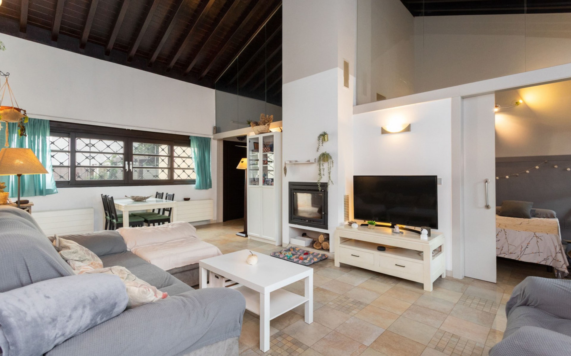 Resale - Rijtjes huis - Murcia - Sucina