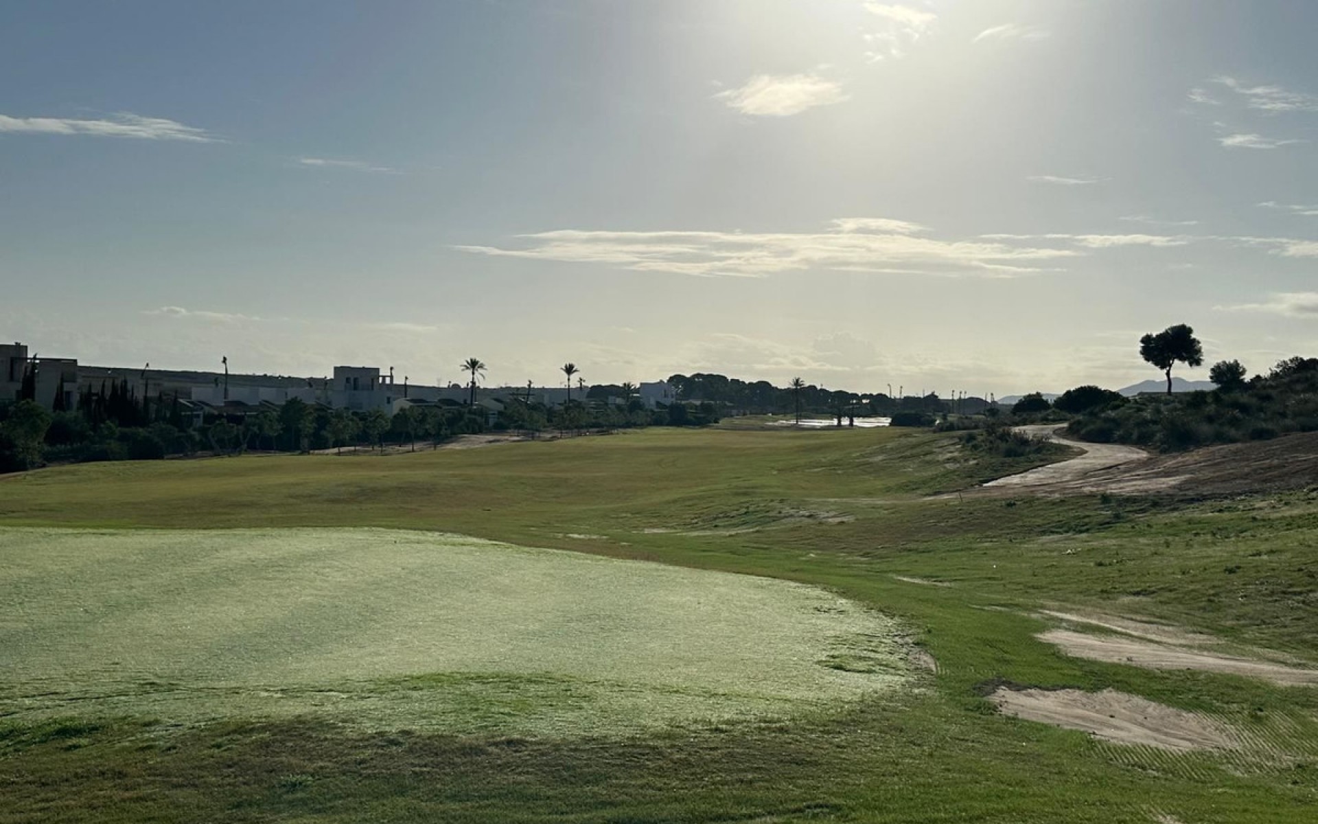 Resale - Rijtjes huis - Murcia - Sucina