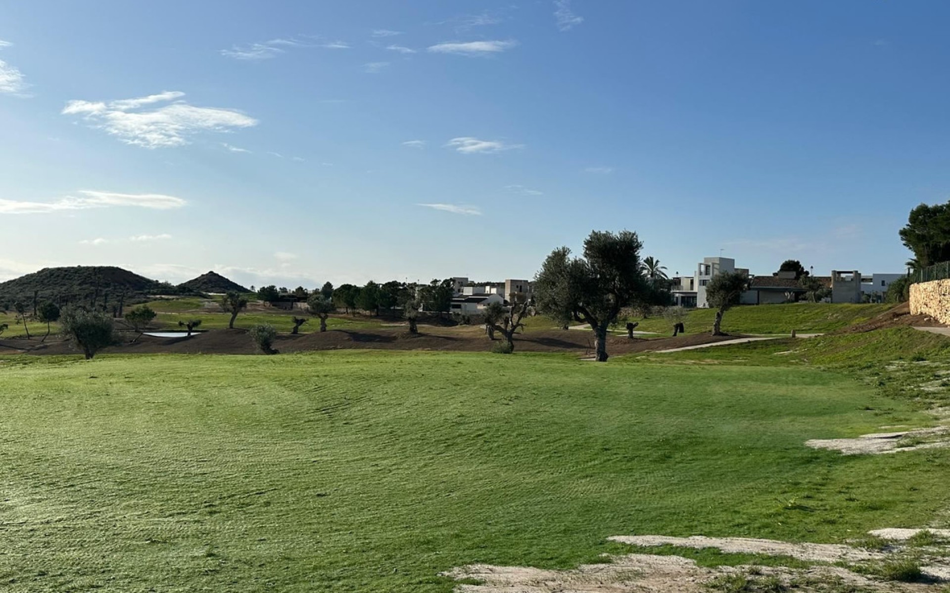 Resale - Rijtjes huis - Murcia - Sucina