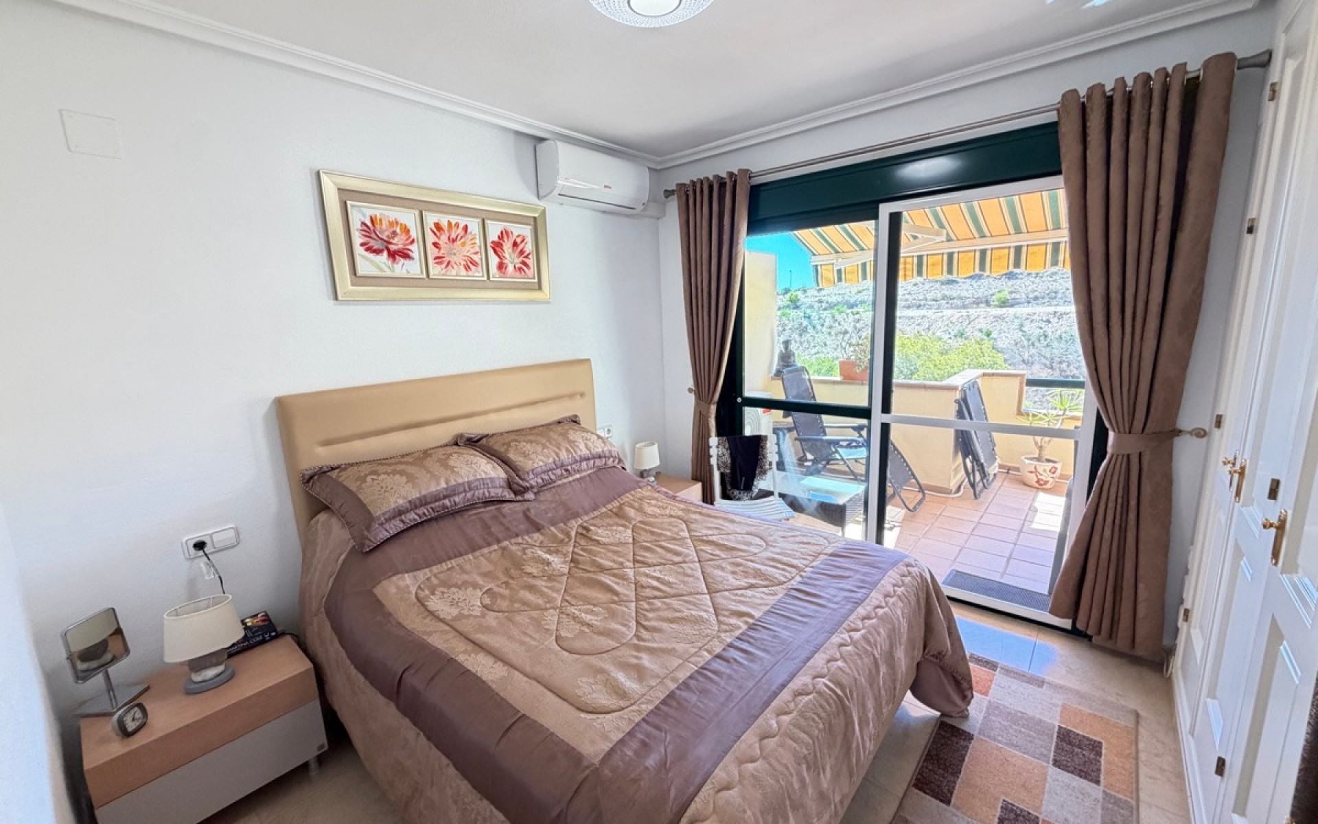 Resale - Rijtjes huis - Orihuela - Campoamor