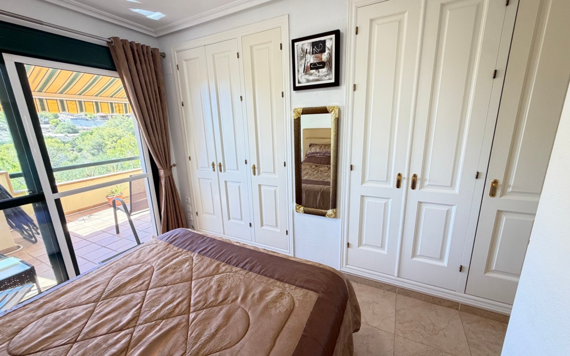 Resale - Rijtjes huis - Orihuela - Campoamor