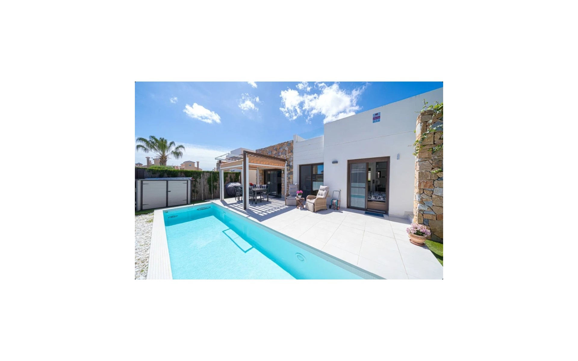 Resale - Rijtjes huis - Orihuela Costa - Cabo Roig