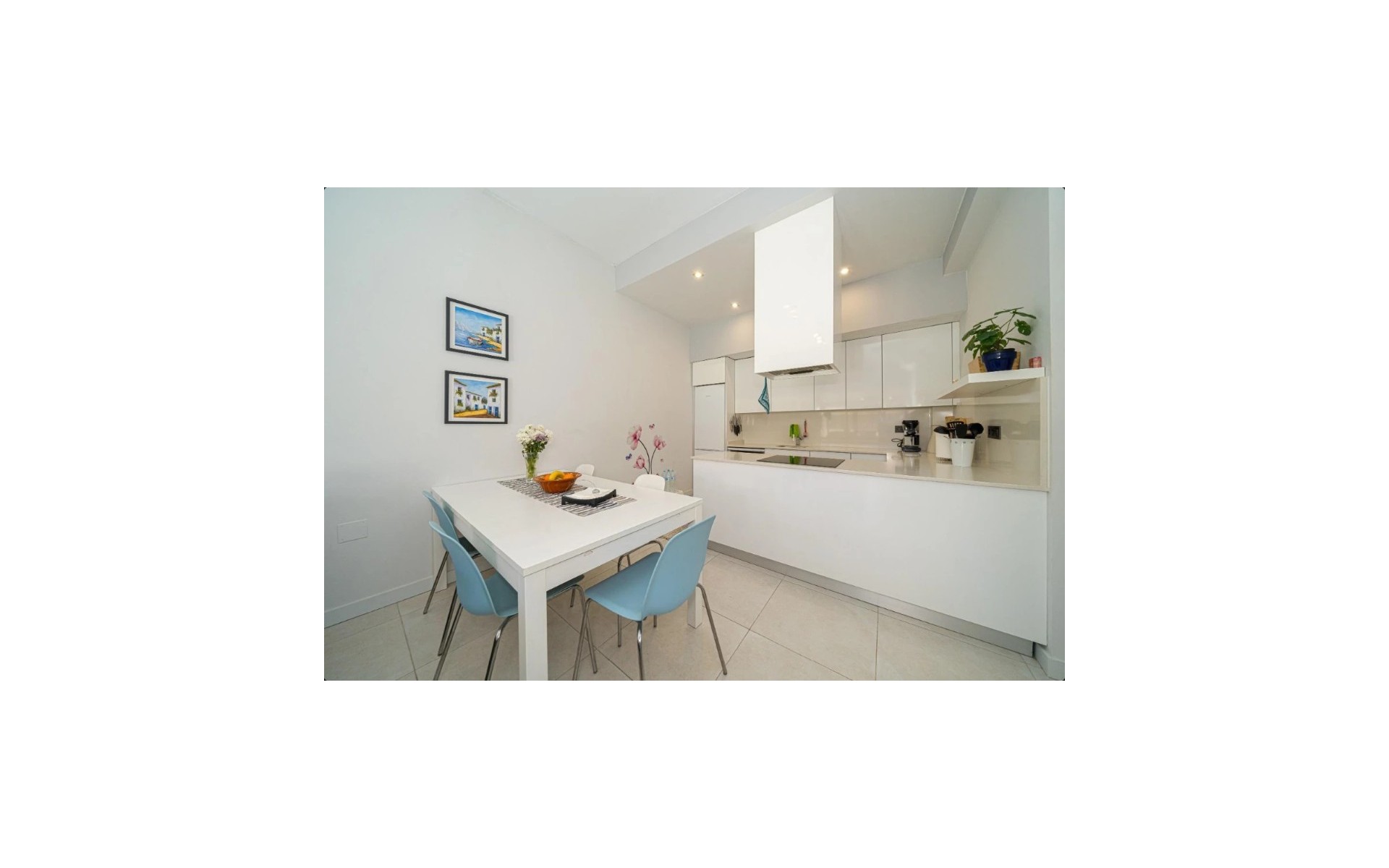 Resale - Rijtjes huis - Orihuela Costa - Cabo Roig