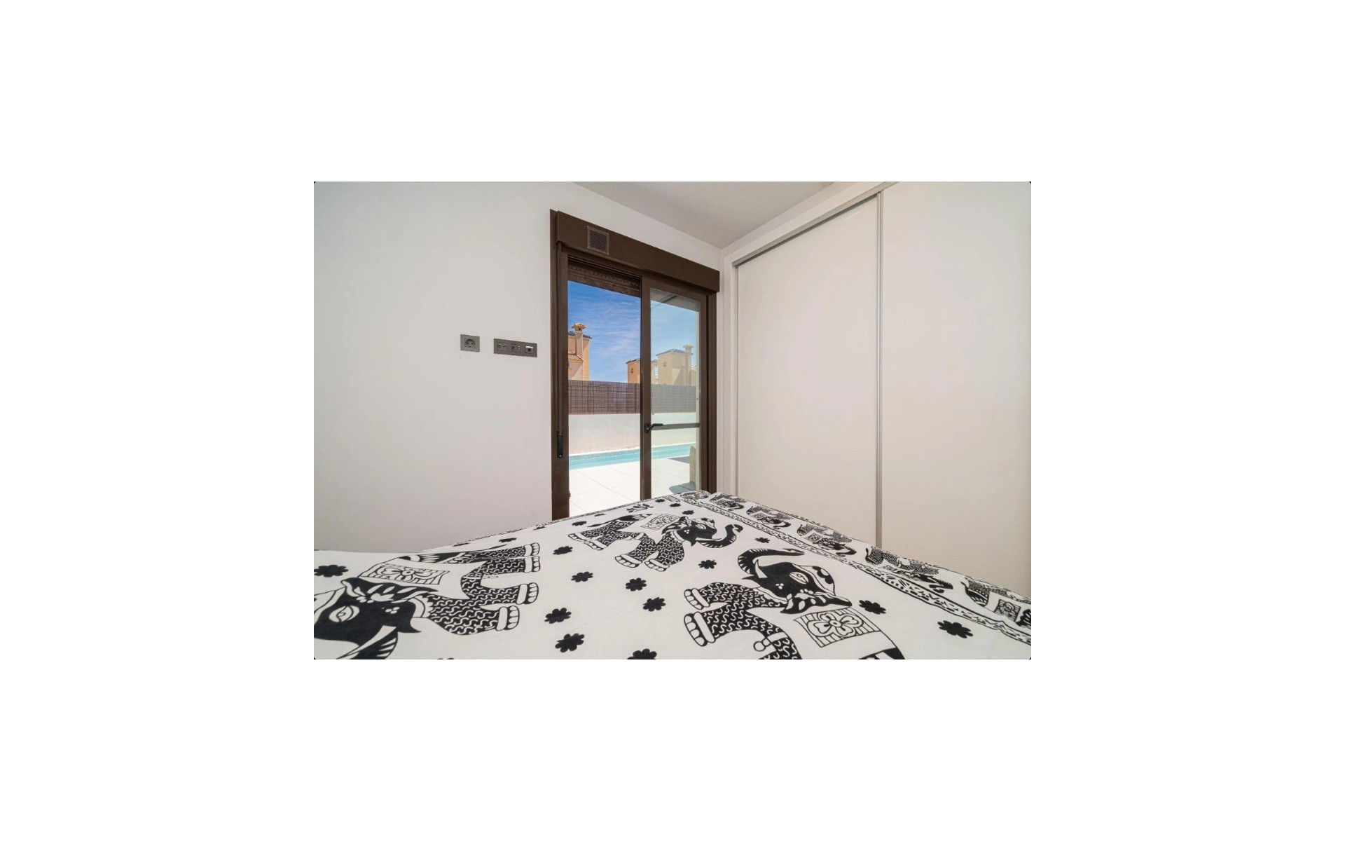 Resale - Rijtjes huis - Orihuela Costa - Cabo Roig