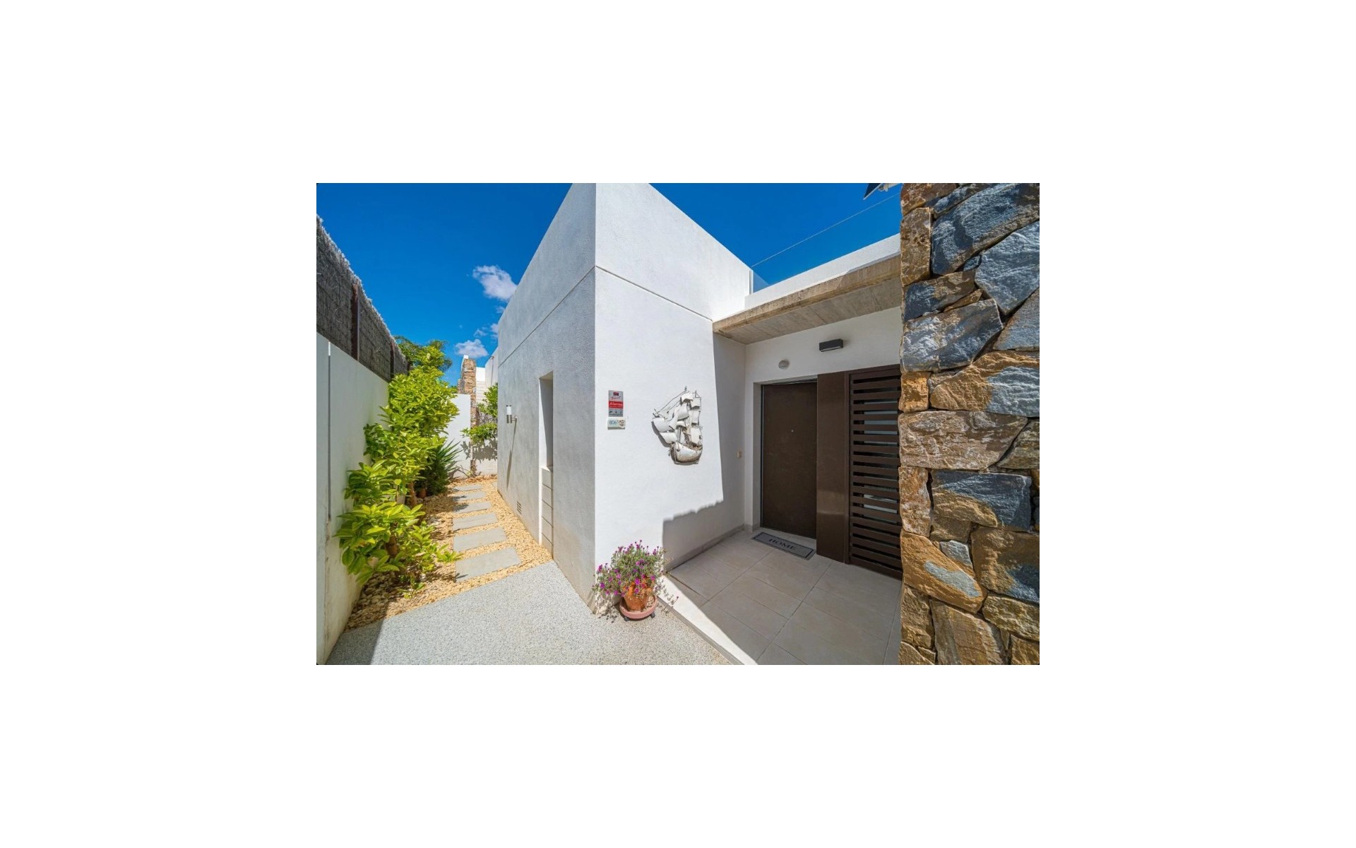 Resale - Rijtjes huis - Orihuela Costa - Cabo Roig