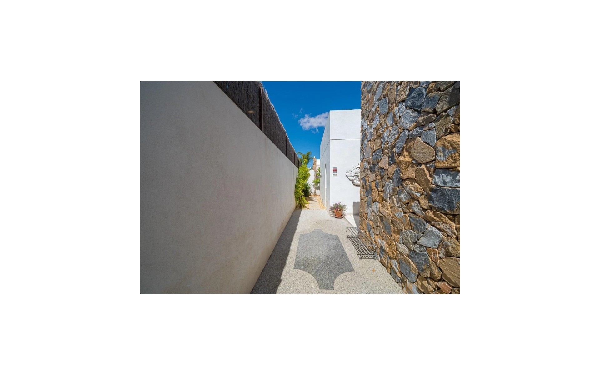 Resale - Rijtjes huis - Orihuela Costa - Cabo Roig