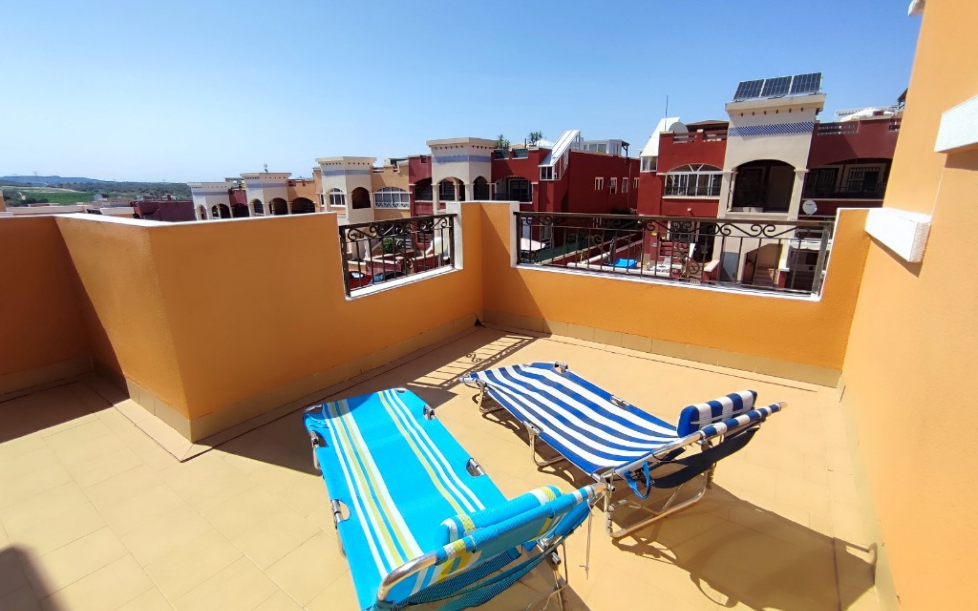 Resale - Rijtjes huis - Orihuela Costa - Dream Hills