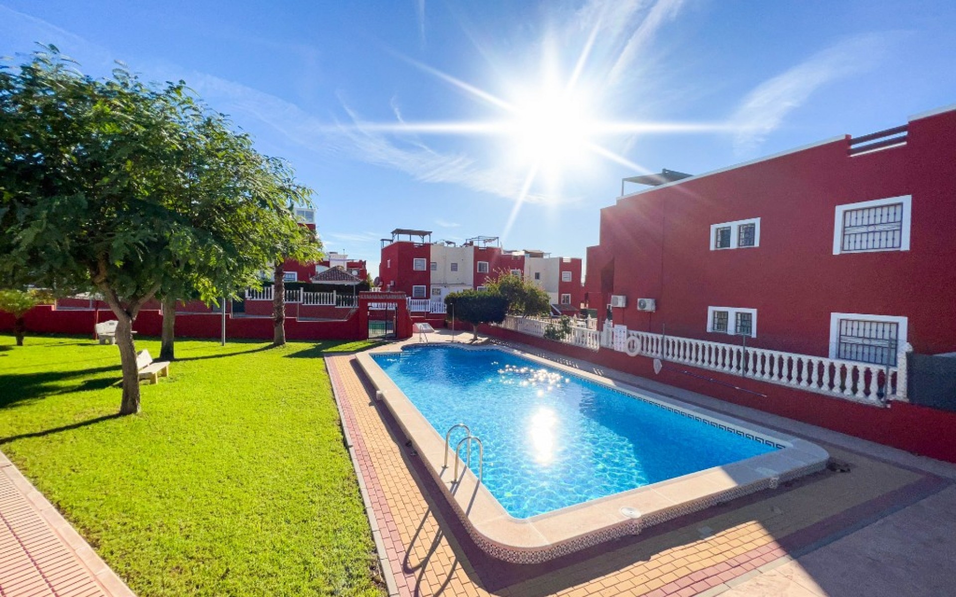 Resale - Rijtjes huis - Orihuela Costa - Dream Hills