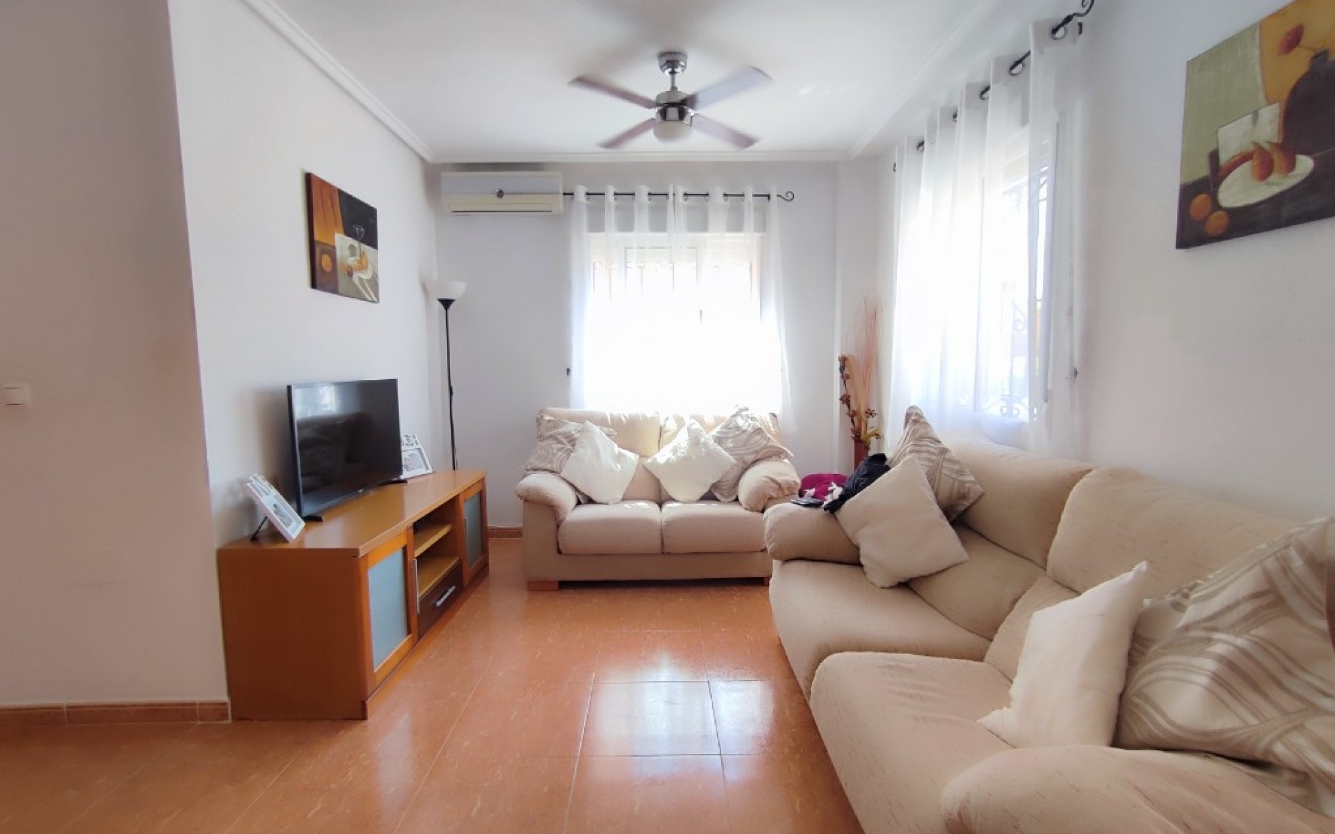 Resale - Rijtjes huis - Orihuela Costa - Dream Hills