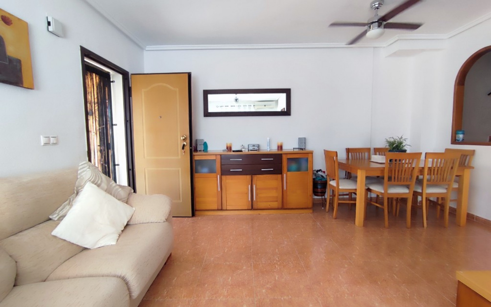 Resale - Rijtjes huis - Orihuela Costa - Dream Hills