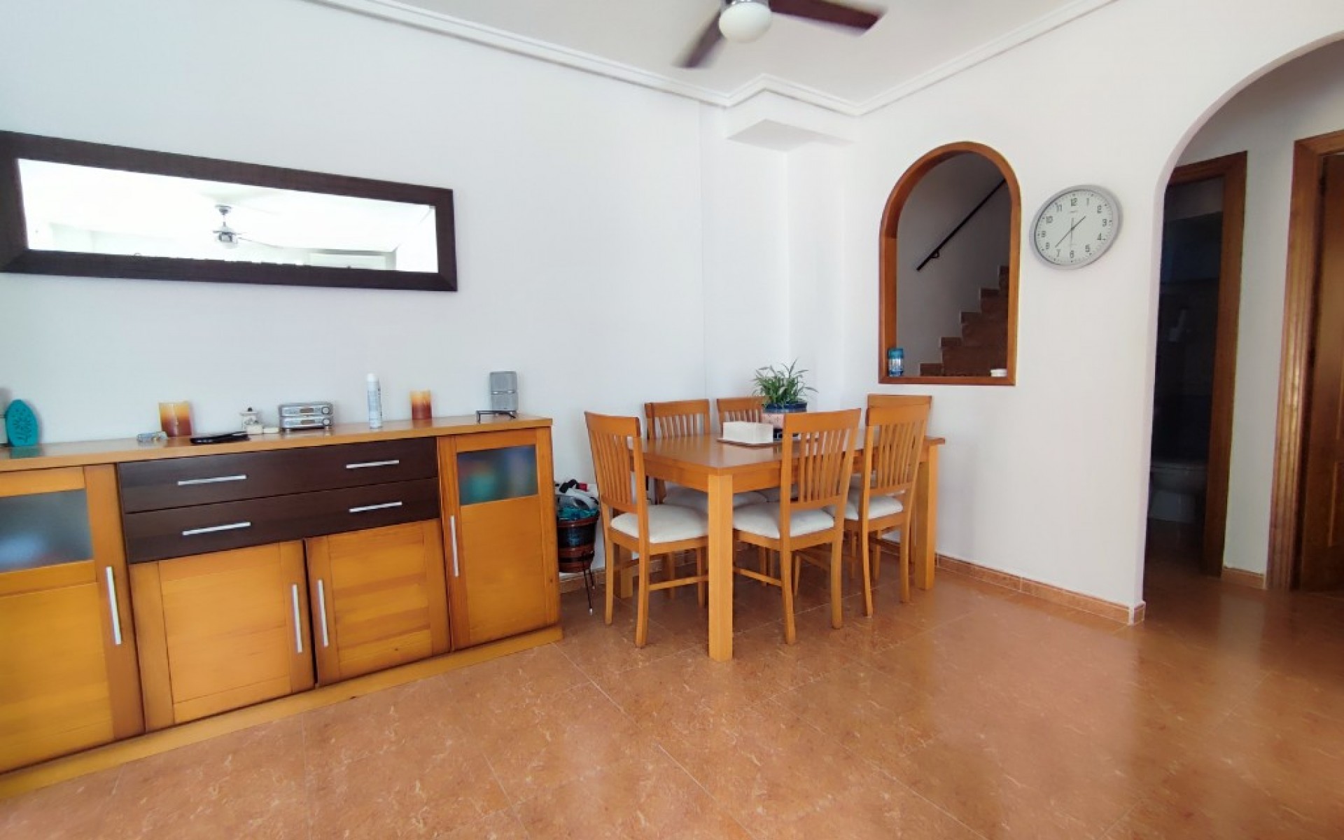 Resale - Rijtjes huis - Orihuela Costa - Dream Hills