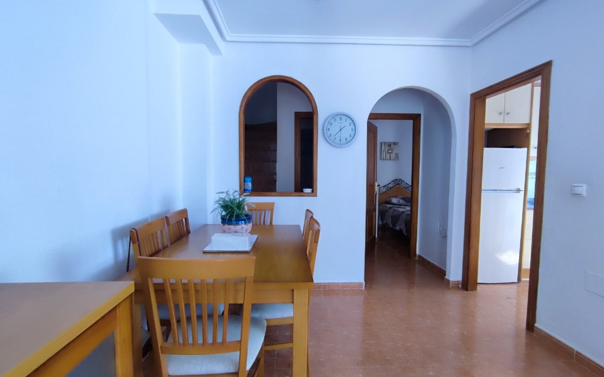 Resale - Rijtjes huis - Orihuela Costa - Dream Hills