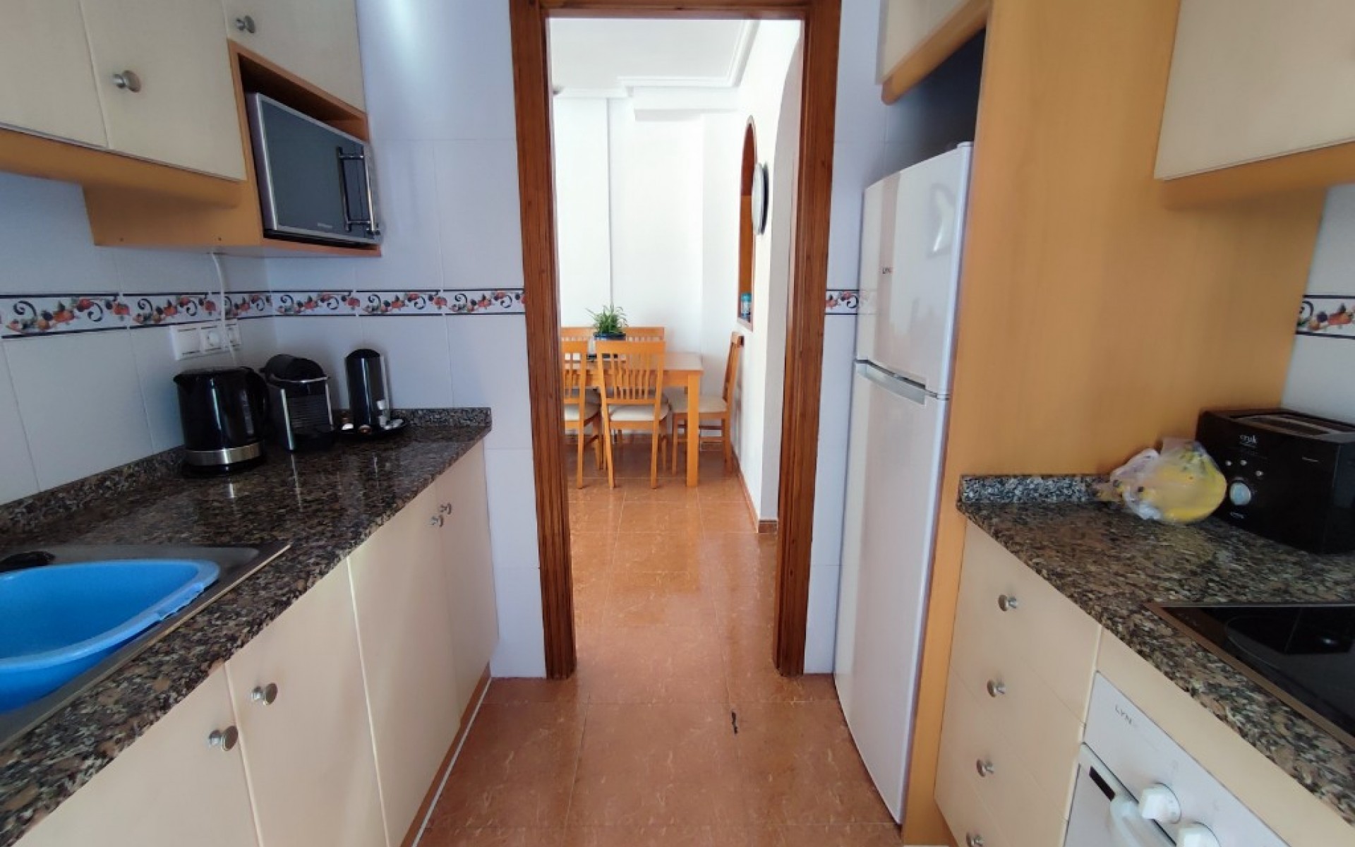 Resale - Rijtjes huis - Orihuela Costa - Dream Hills