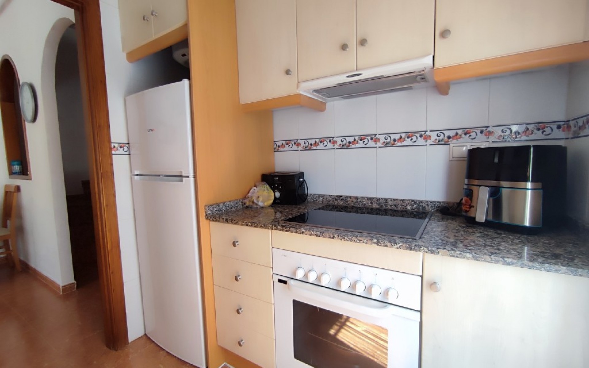 Resale - Rijtjes huis - Orihuela Costa - Dream Hills