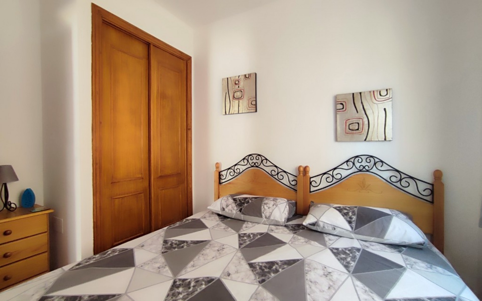 Resale - Rijtjes huis - Orihuela Costa - Dream Hills