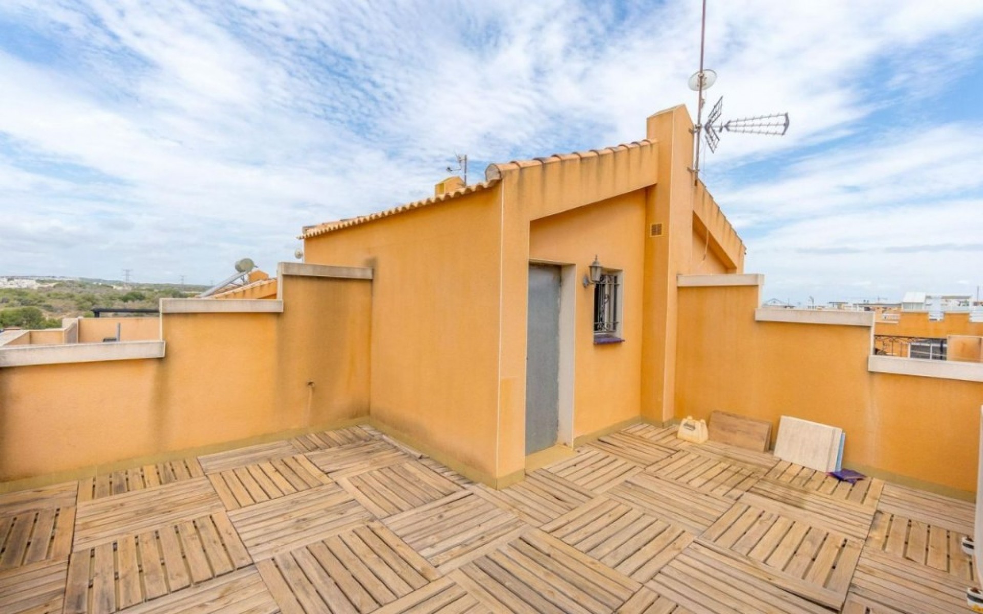 Resale - Rijtjes huis - Orihuela Costa - Dream Hills