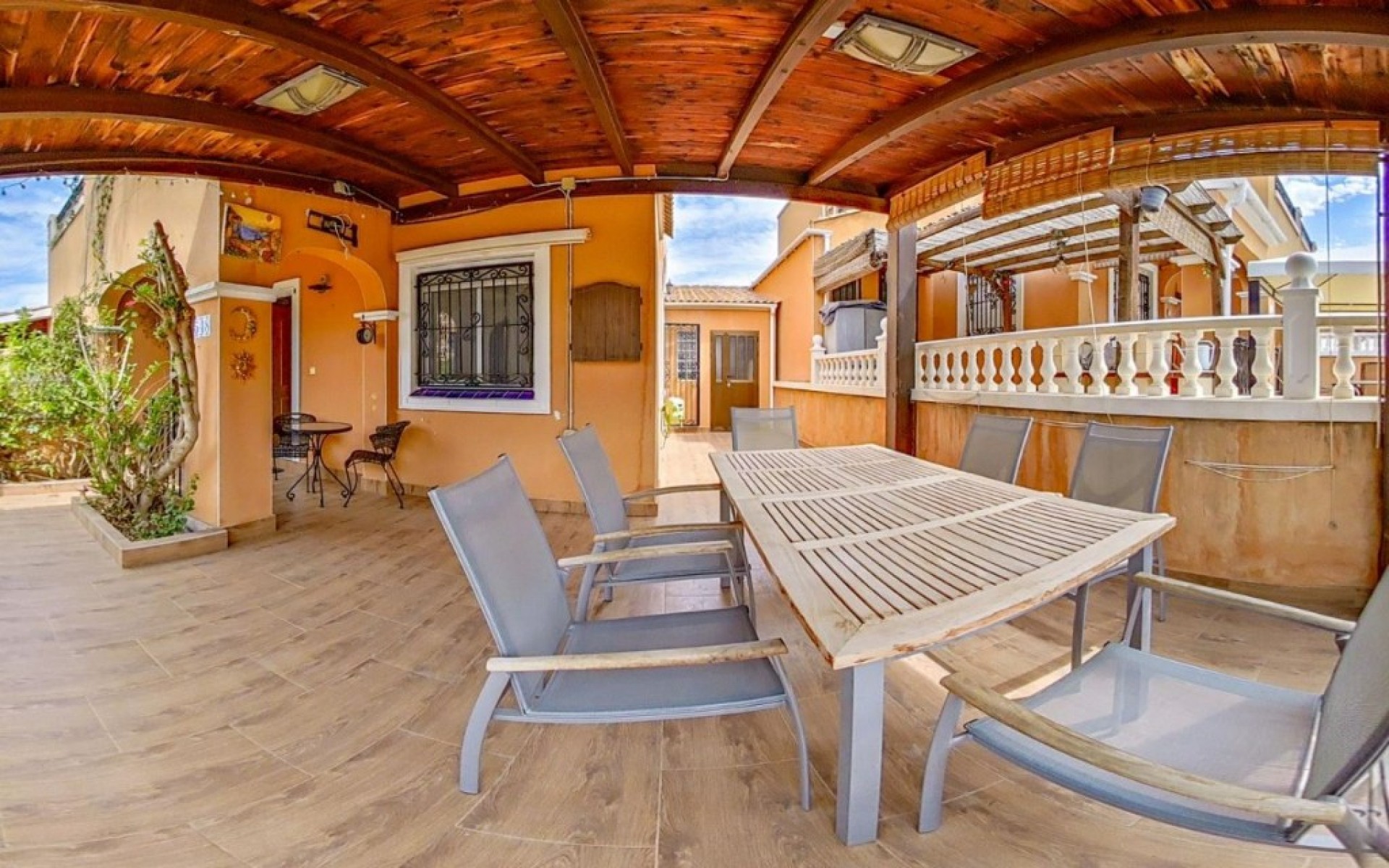 Resale - Rijtjes huis - Orihuela Costa - Dream Hills