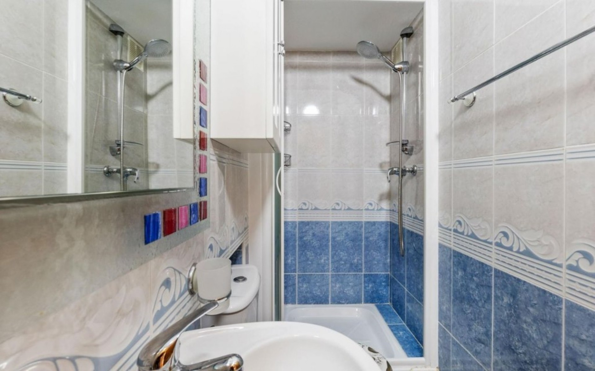 Resale - Rijtjes huis - Orihuela Costa - Dream Hills