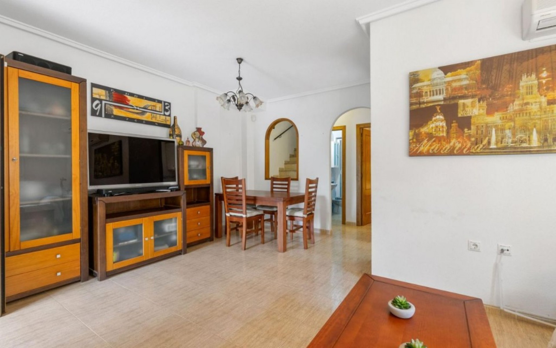 Resale - Rijtjes huis - Orihuela Costa - Dream Hills