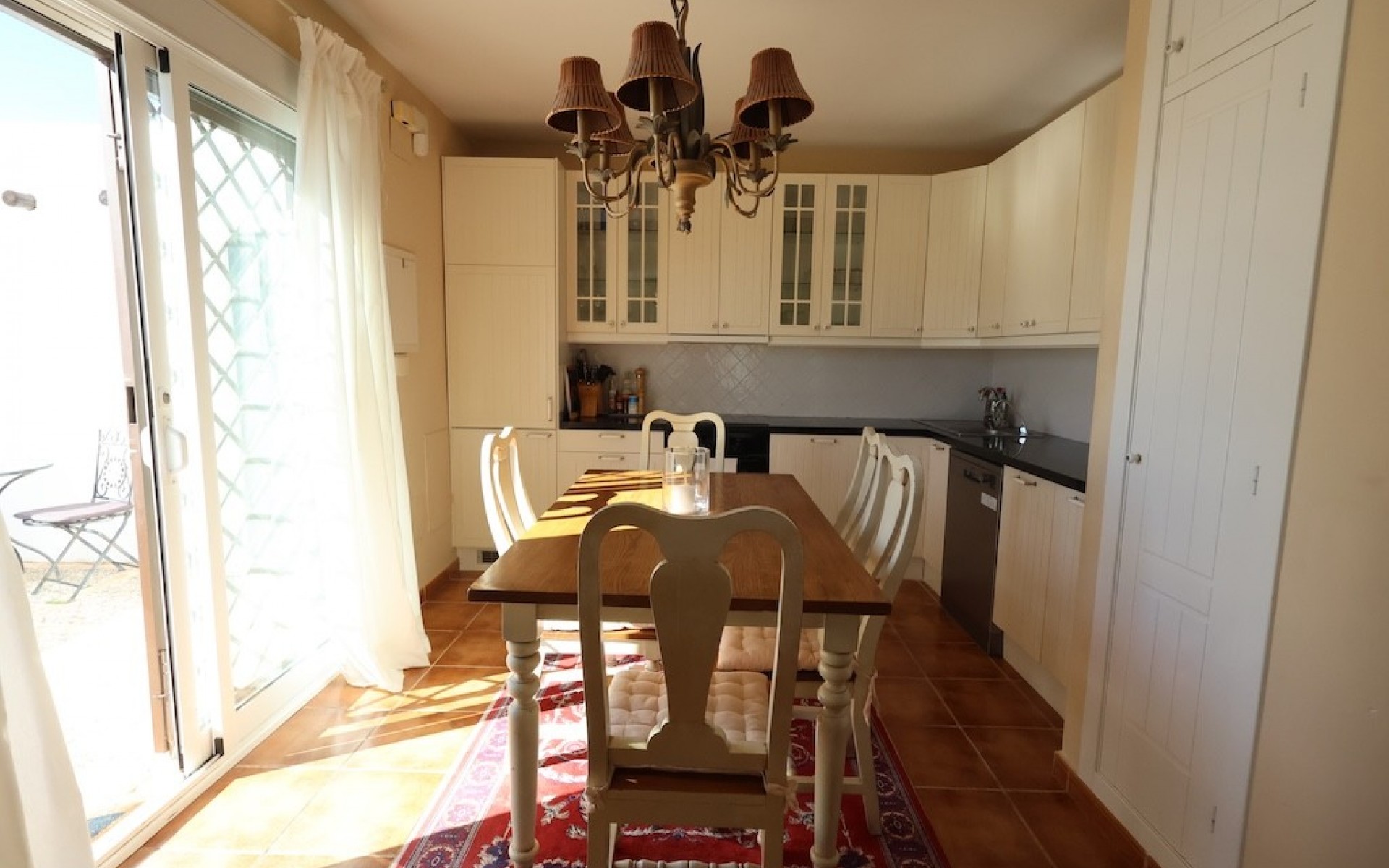 Resale - Rijtjes huis - Orihuela Costa - Lomas de Campoamor