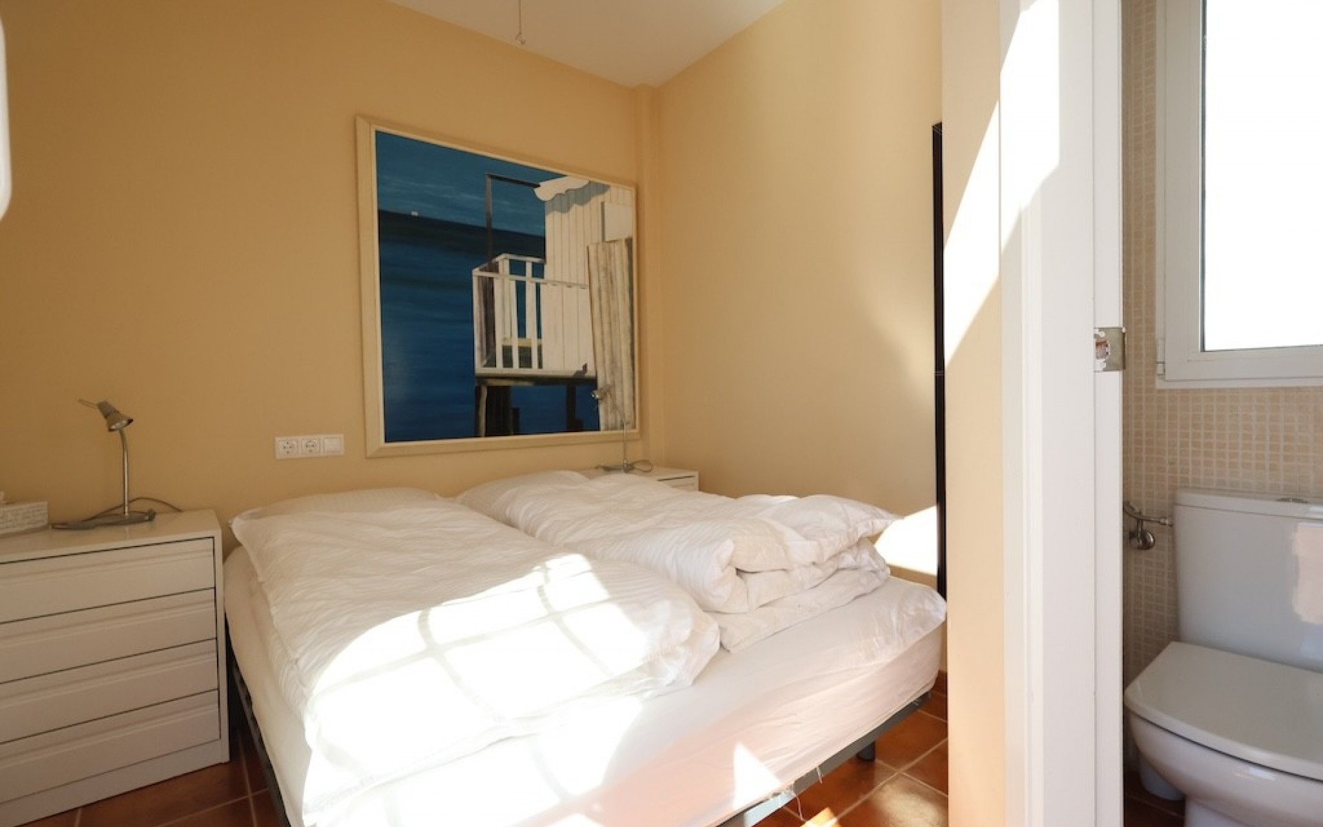 Resale - Rijtjes huis - Orihuela Costa - Lomas de Campoamor