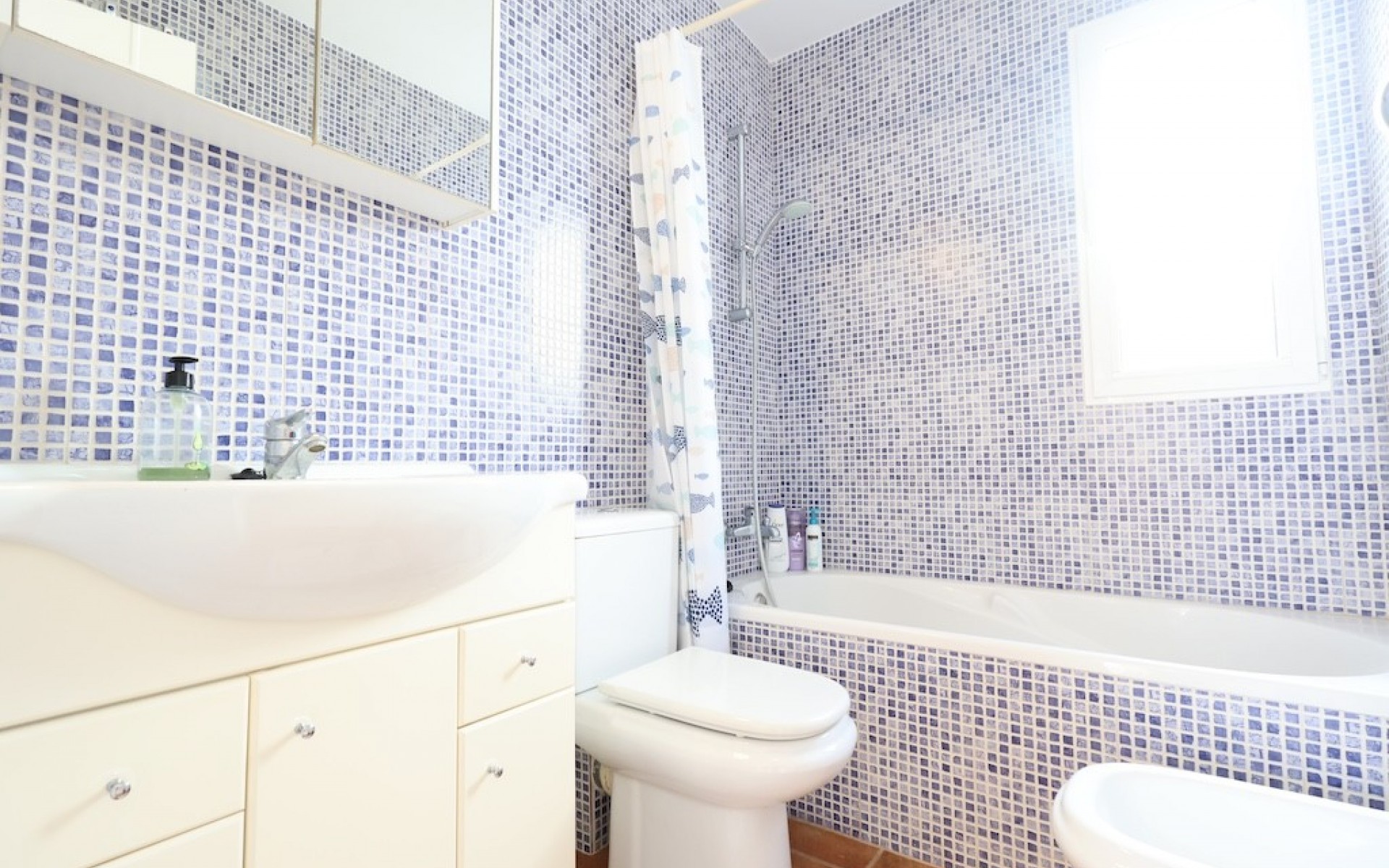 Resale - Rijtjes huis - Orihuela Costa - Lomas de Campoamor