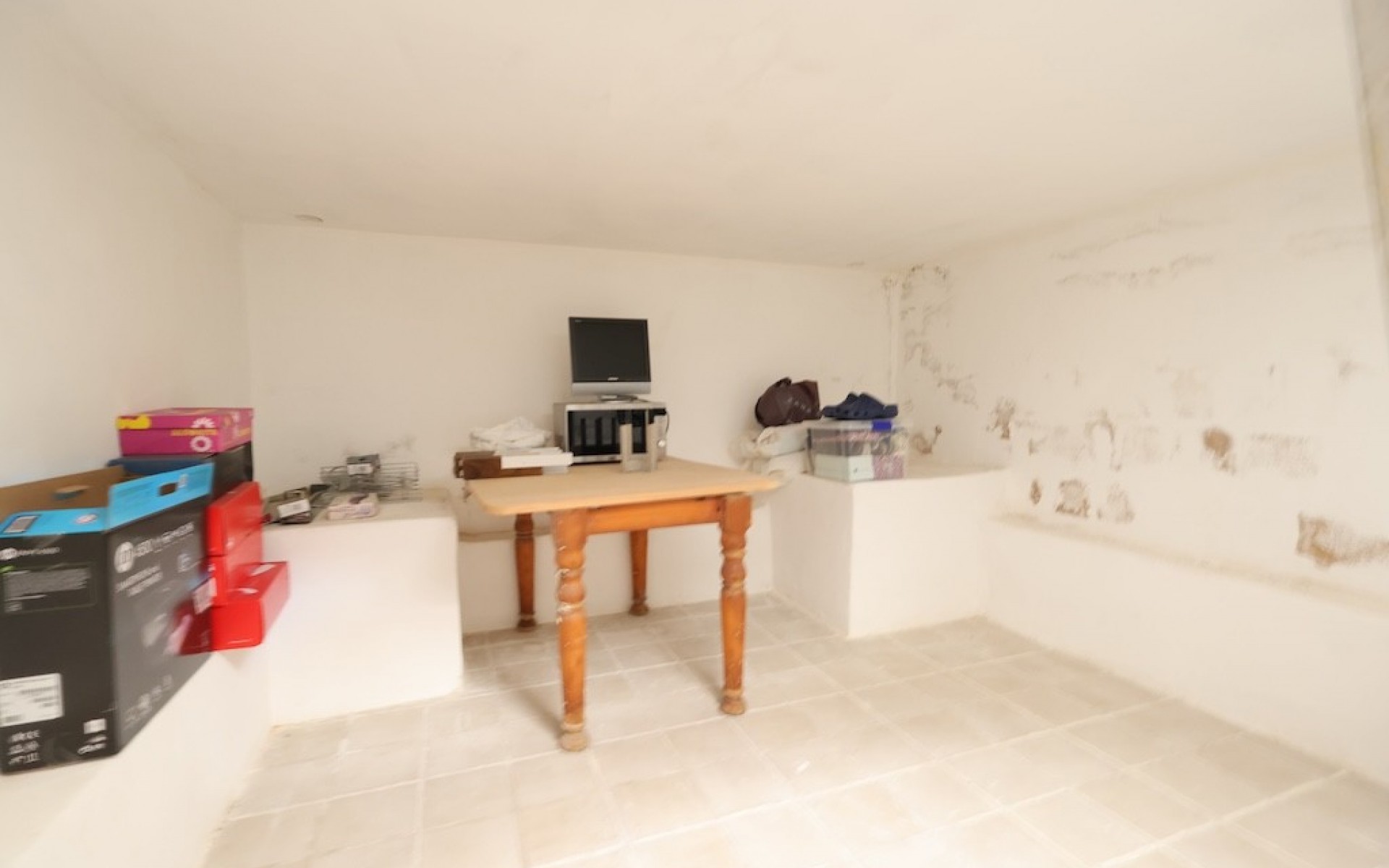 Resale - Rijtjes huis - Orihuela Costa - Lomas de Campoamor