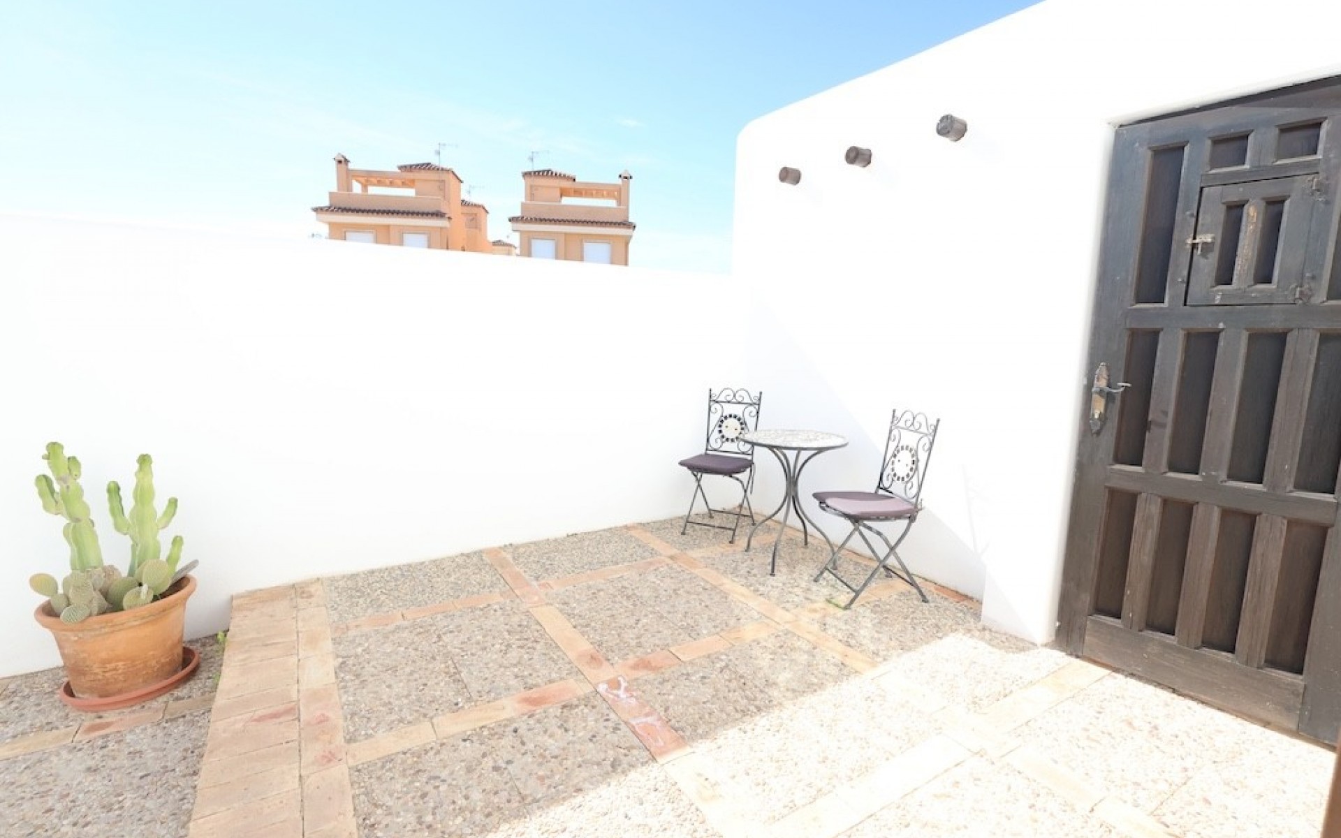 Resale - Rijtjes huis - Orihuela Costa - Lomas de Campoamor