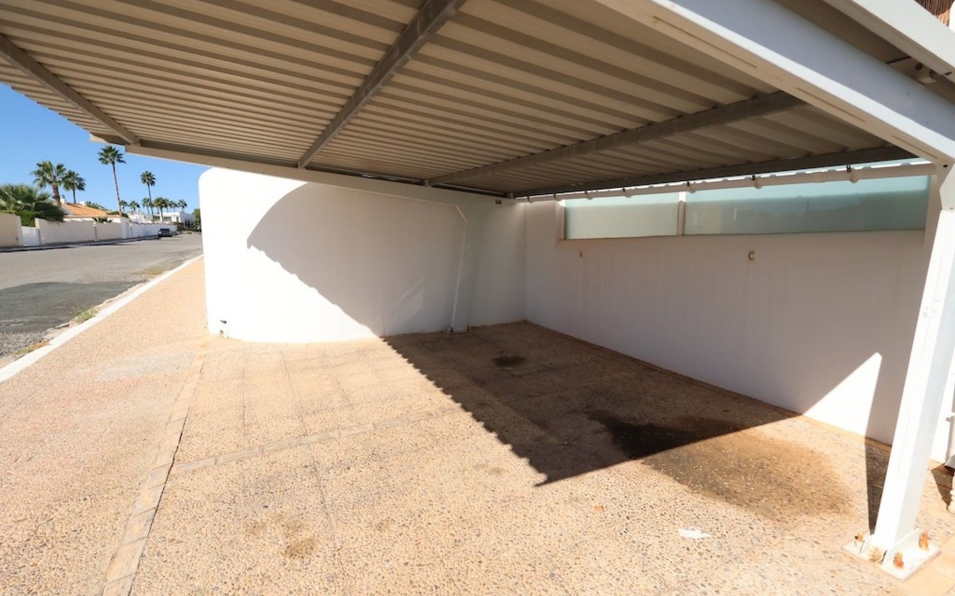 Resale - Rijtjes huis - Orihuela Costa - Lomas de Campoamor