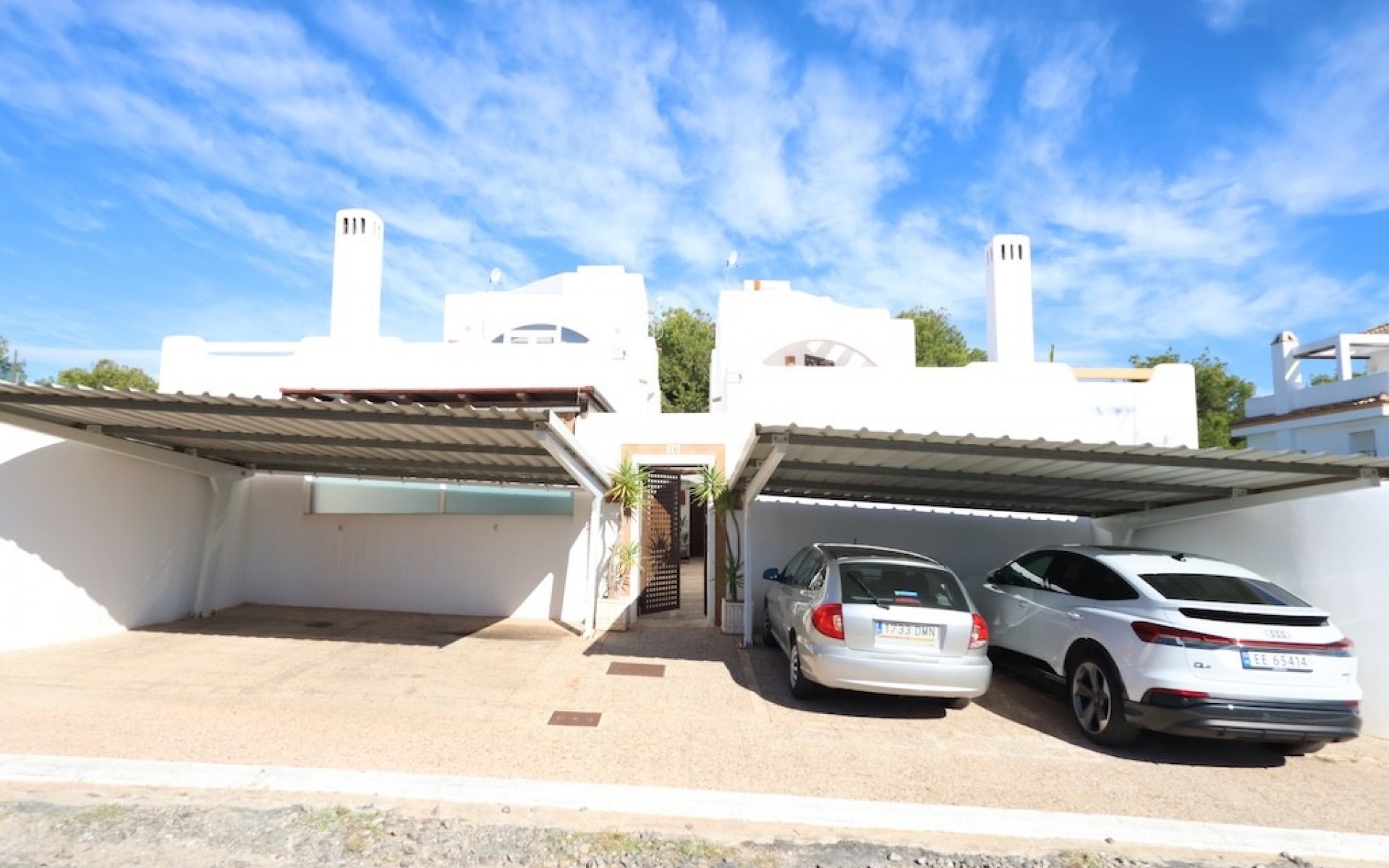 Resale - Rijtjes huis - Orihuela Costa - Lomas de Campoamor