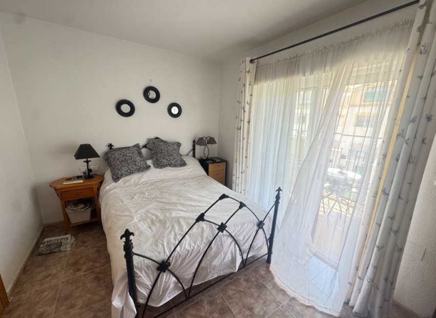 Resale - Rijtjes huis - Orihuela Costa - Playa Flamenca