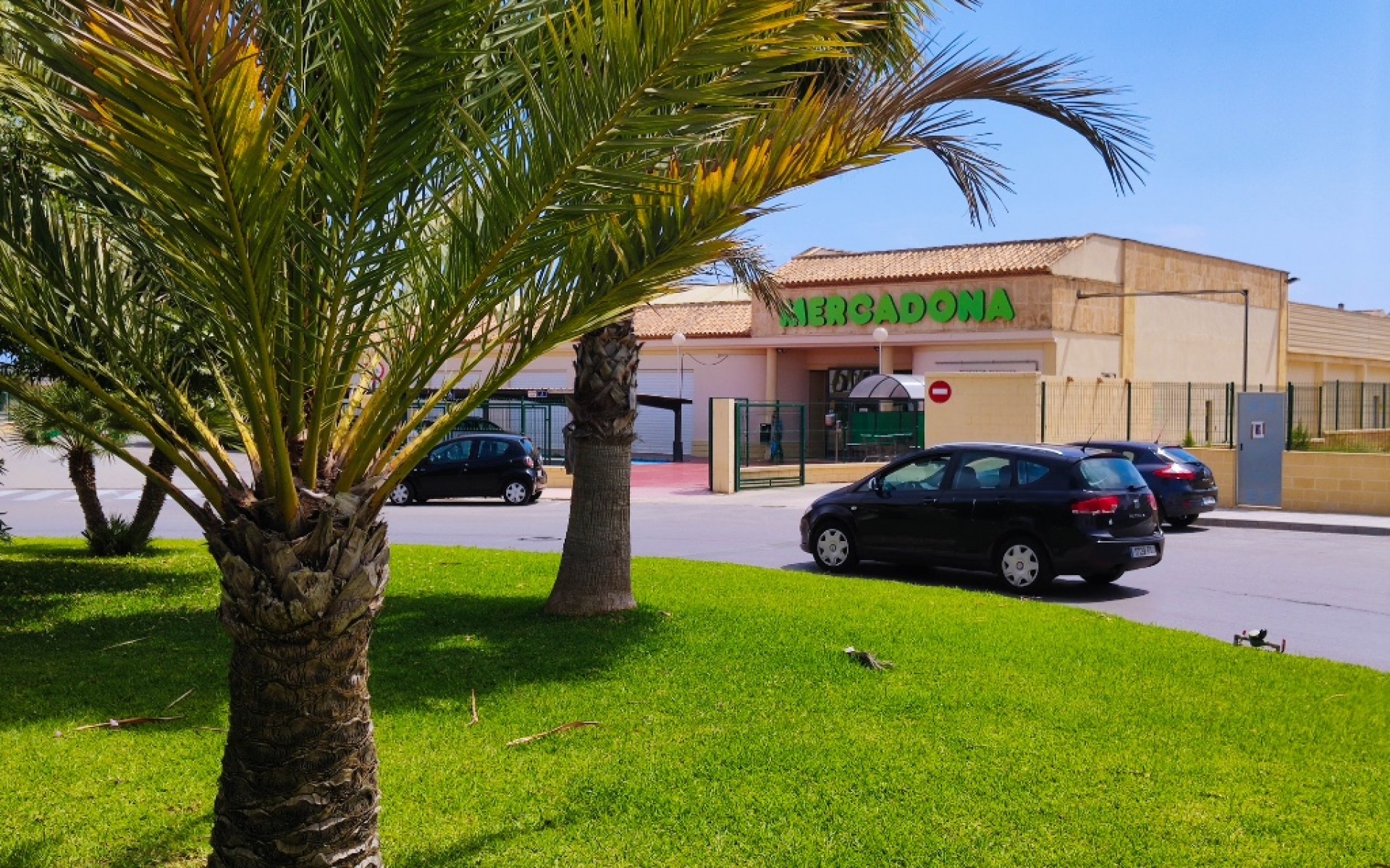 Resale - Rijtjes huis - Orihuela Costa - Playa Flamenca